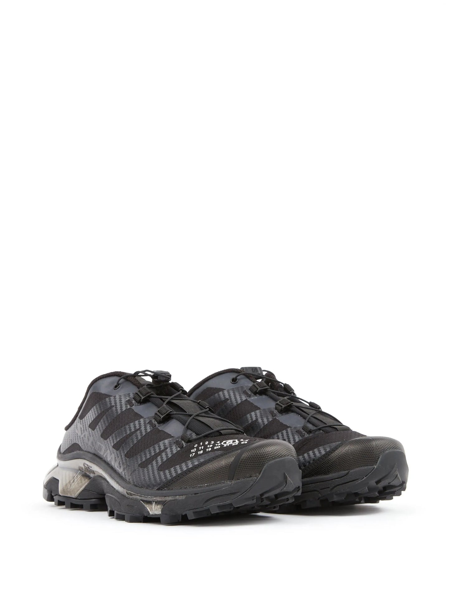 XT-4 slip-on sneakers