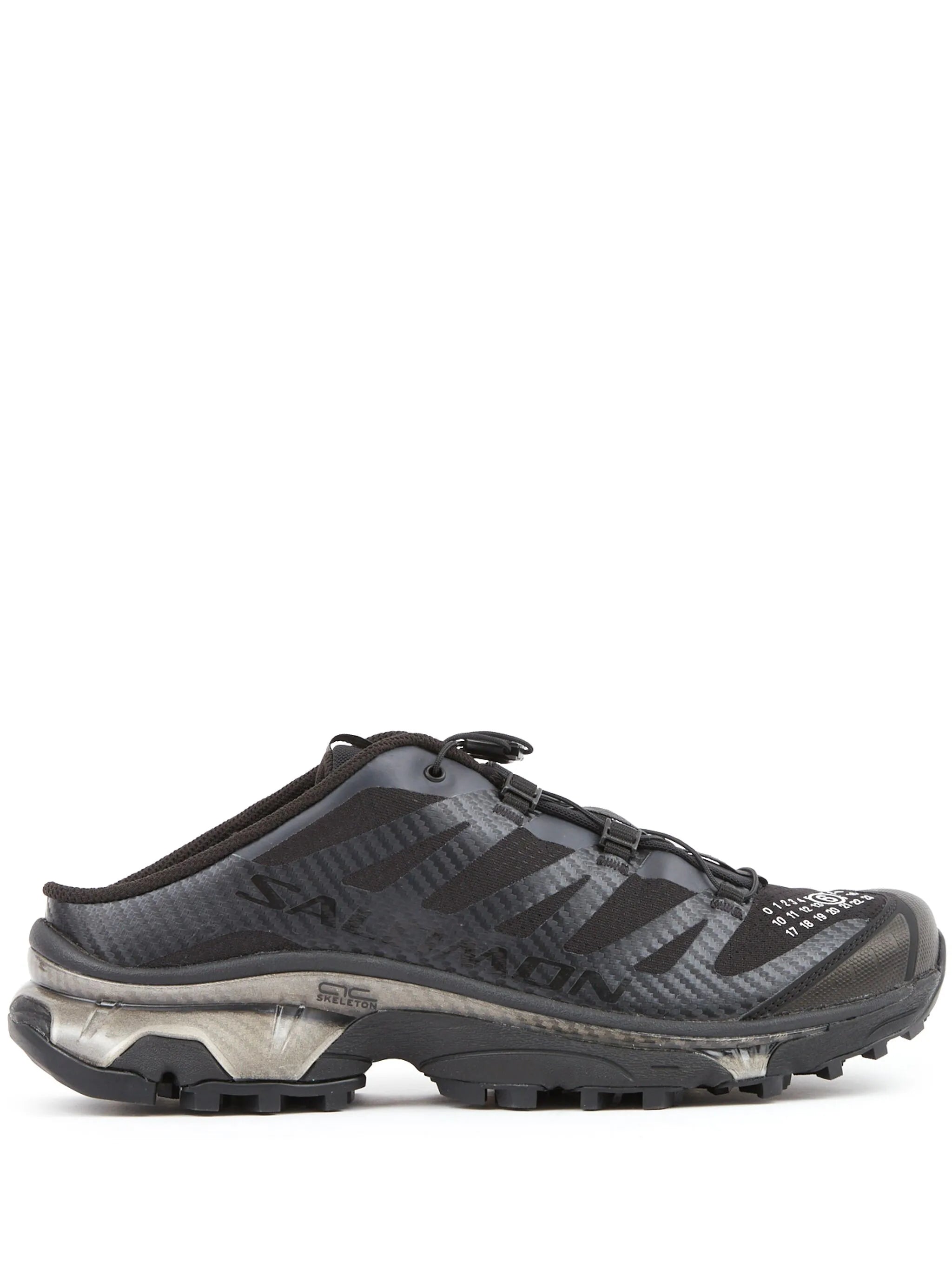 XT-4 slip-on sneakers