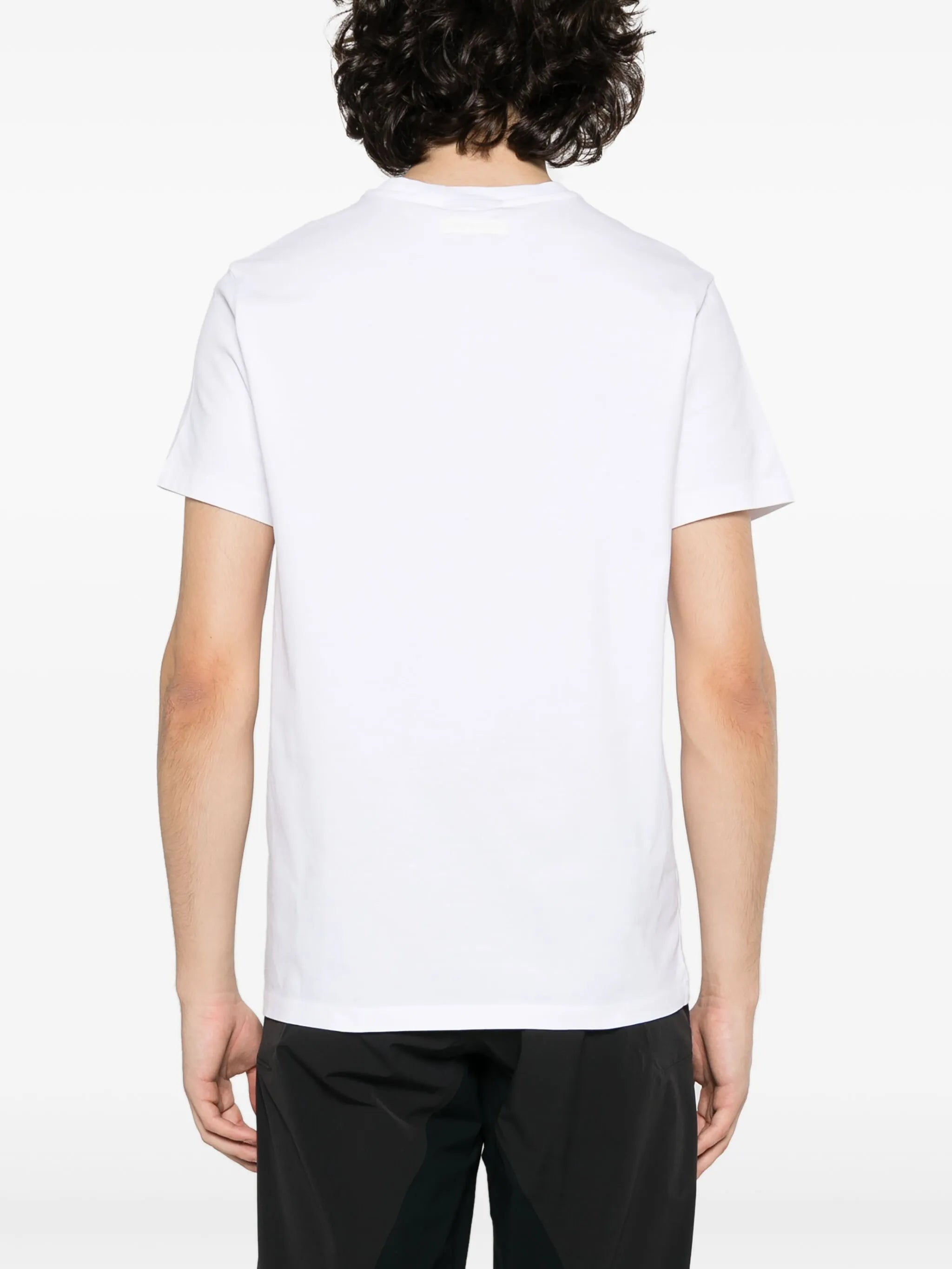 Emersen cotton T-shirt