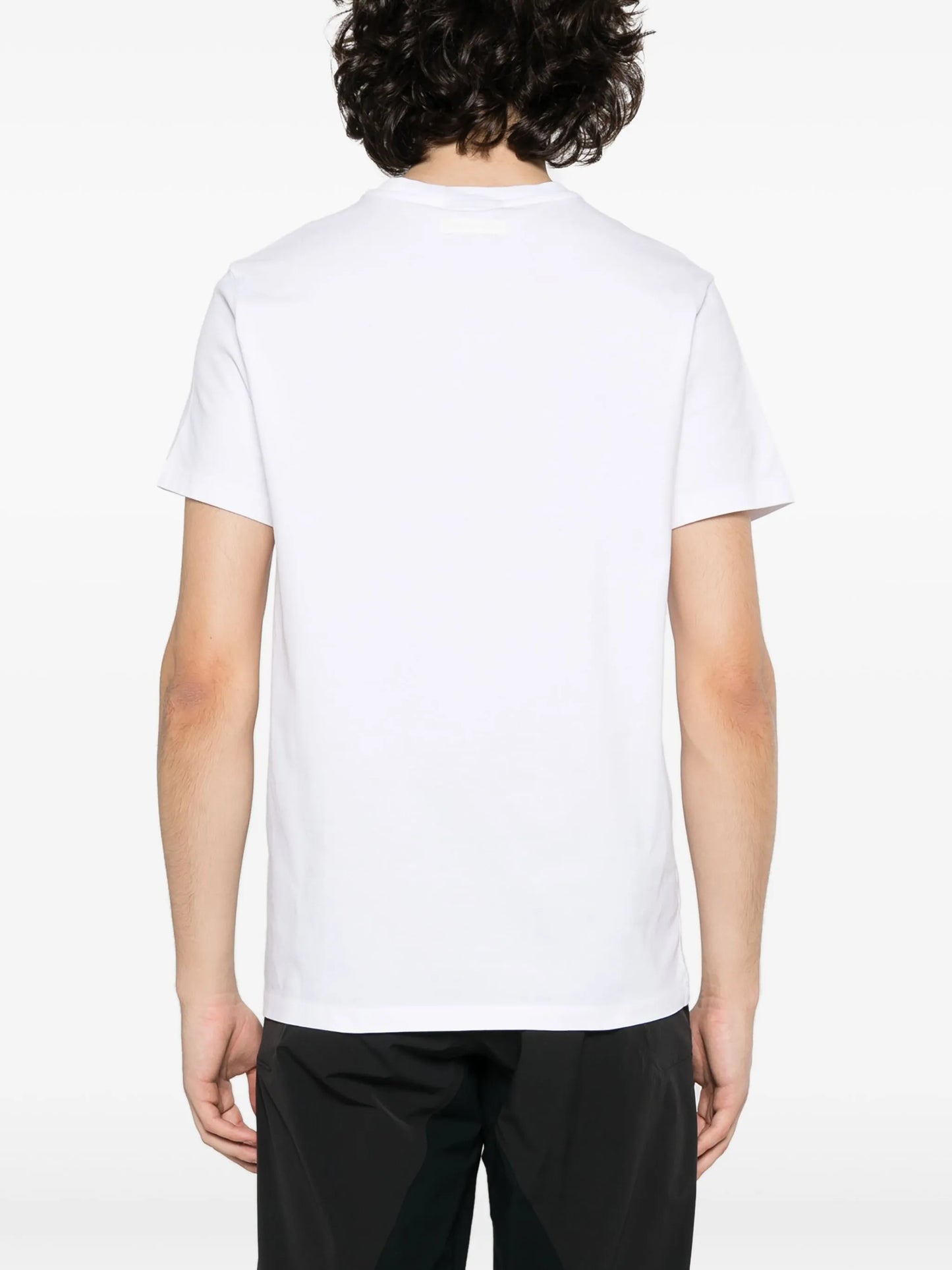Emersen cotton T-shirt
