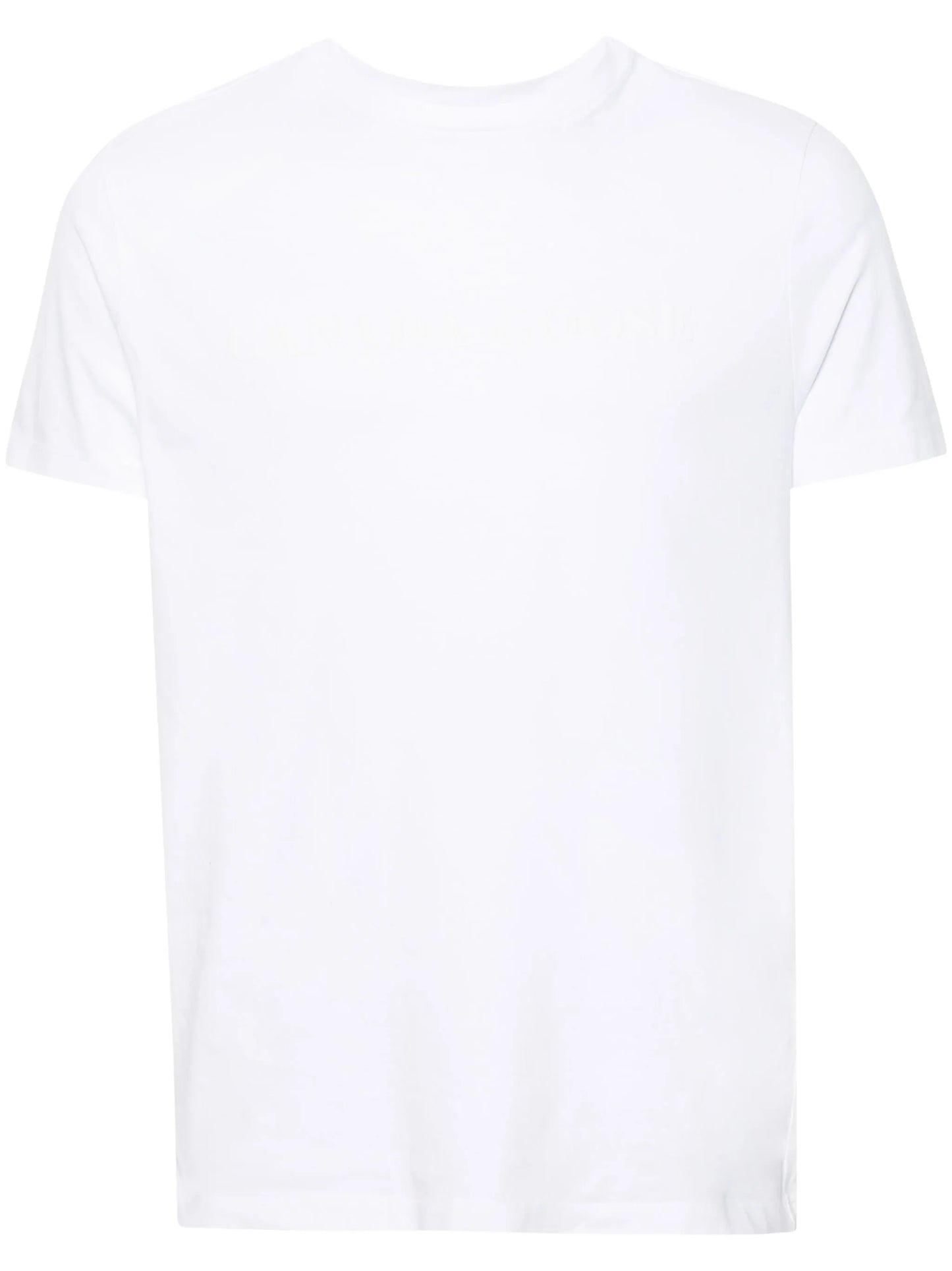 Emersen cotton T-shirt