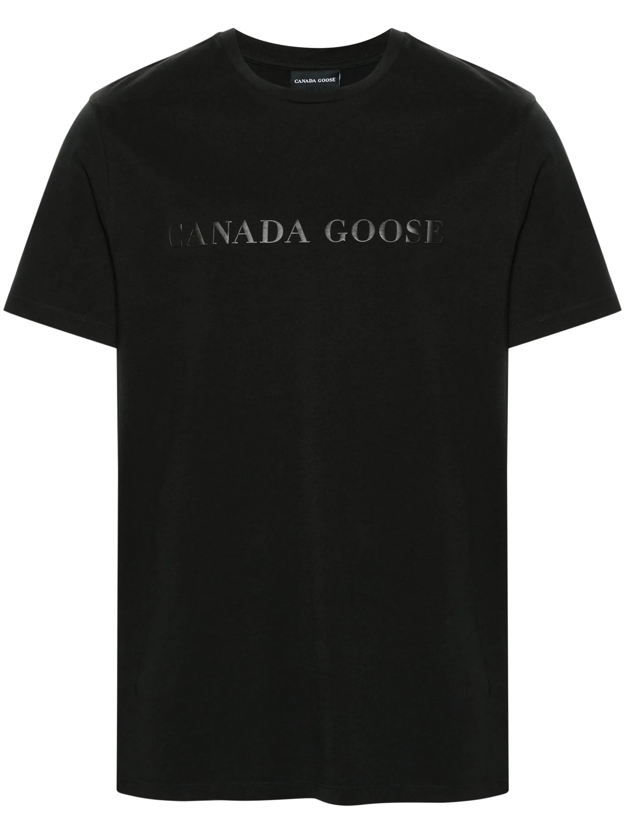 Emersen cotton T-shirt