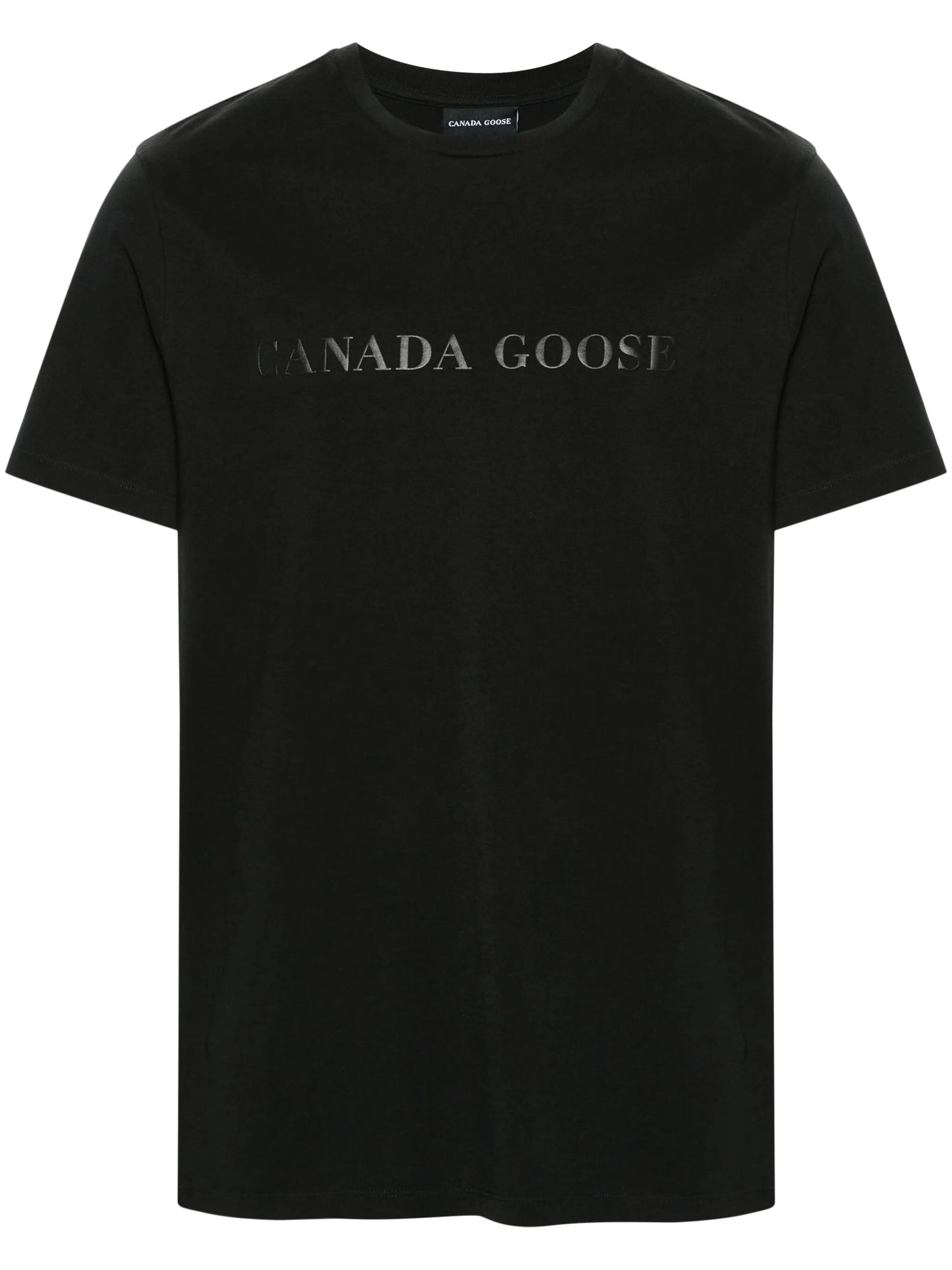 Emersen cotton T-shirt