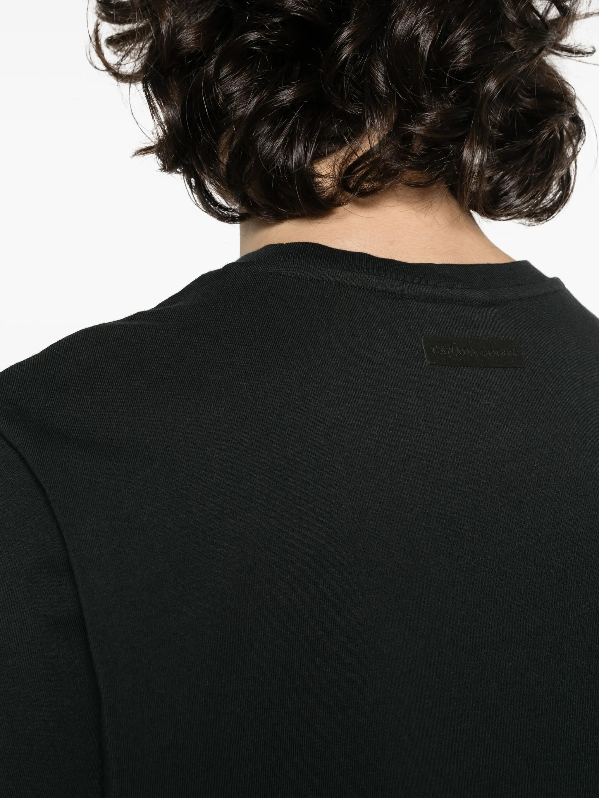Emersen cotton T-shirt