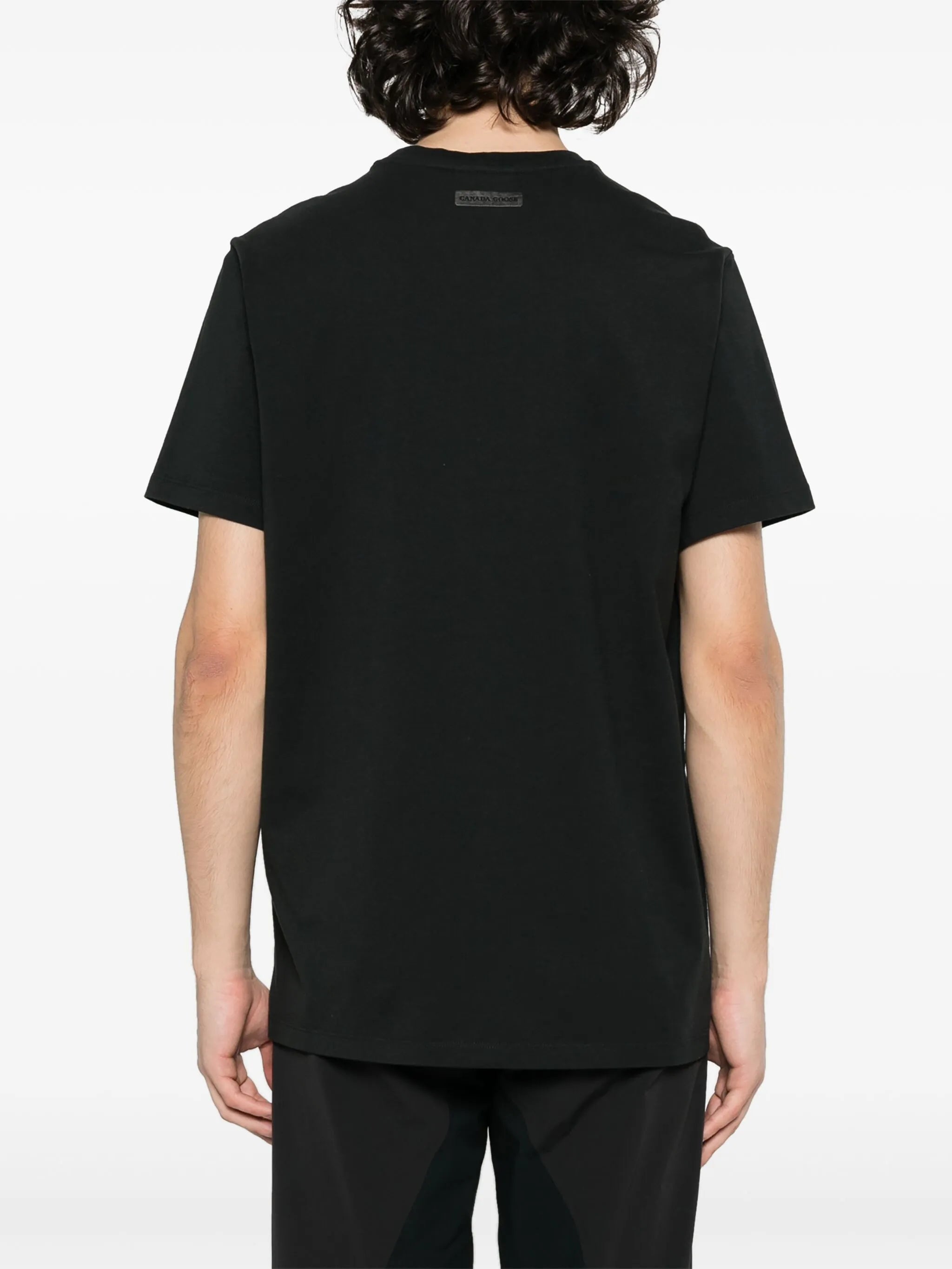 Emersen cotton T-shirt