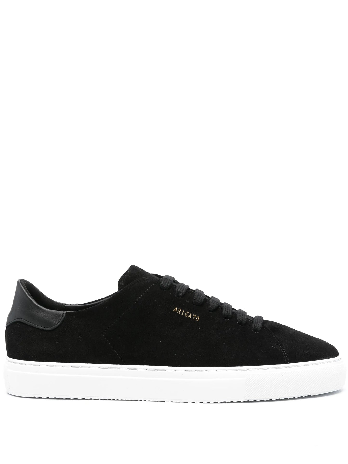 Clean 90 Suede sneakers