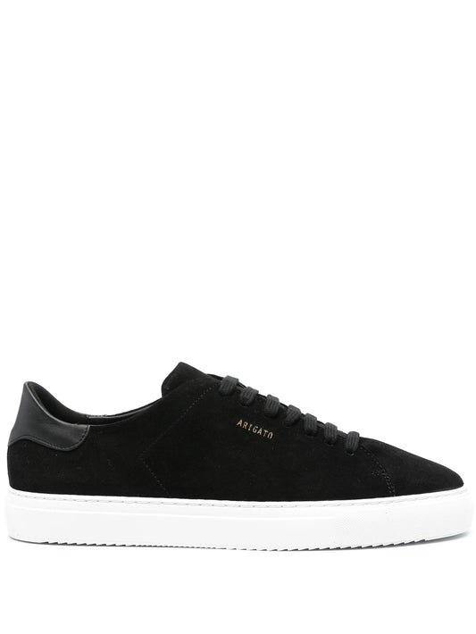 Clean 90 Suede sneakers