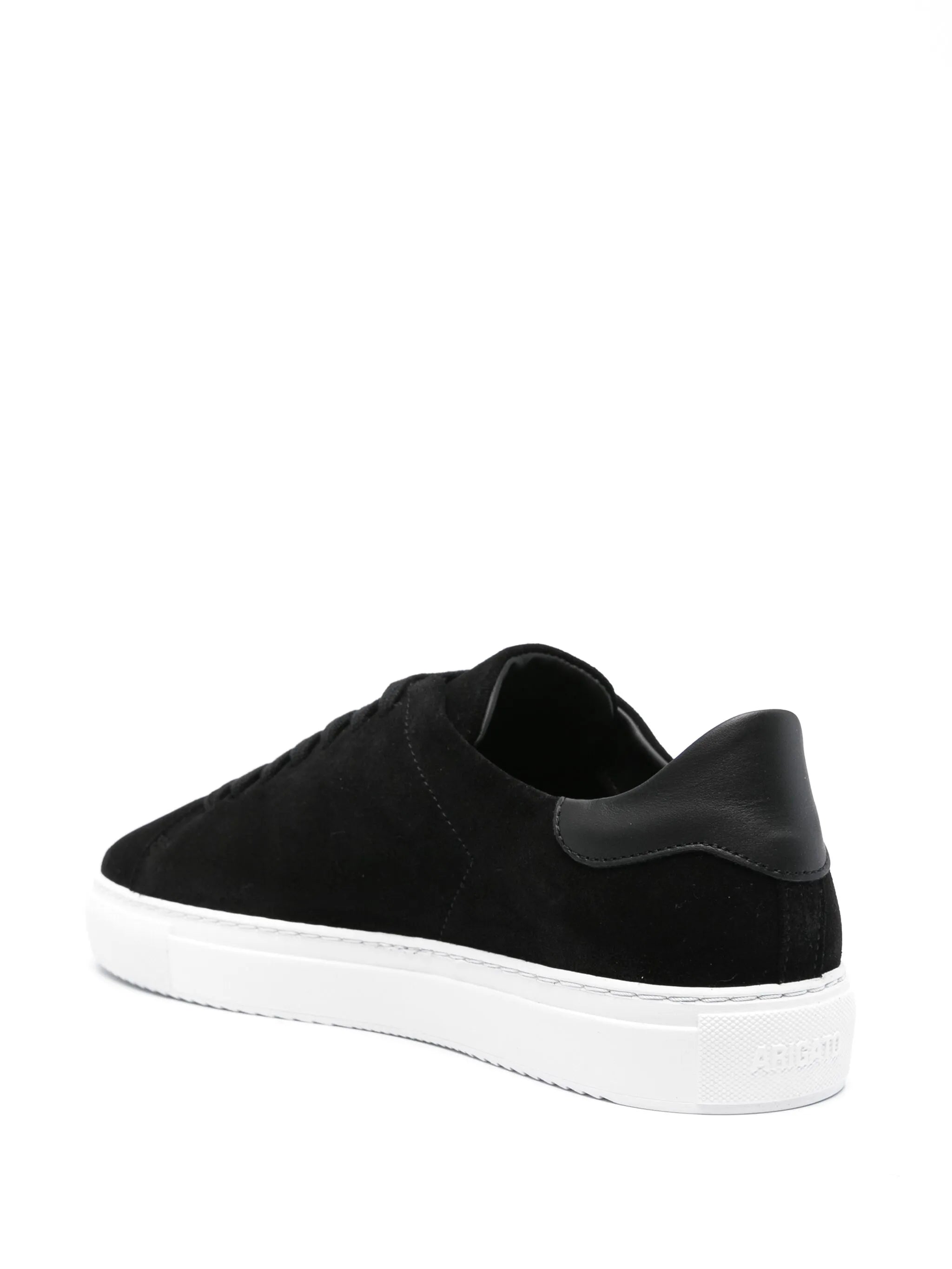 Clean 90 Suede sneakers