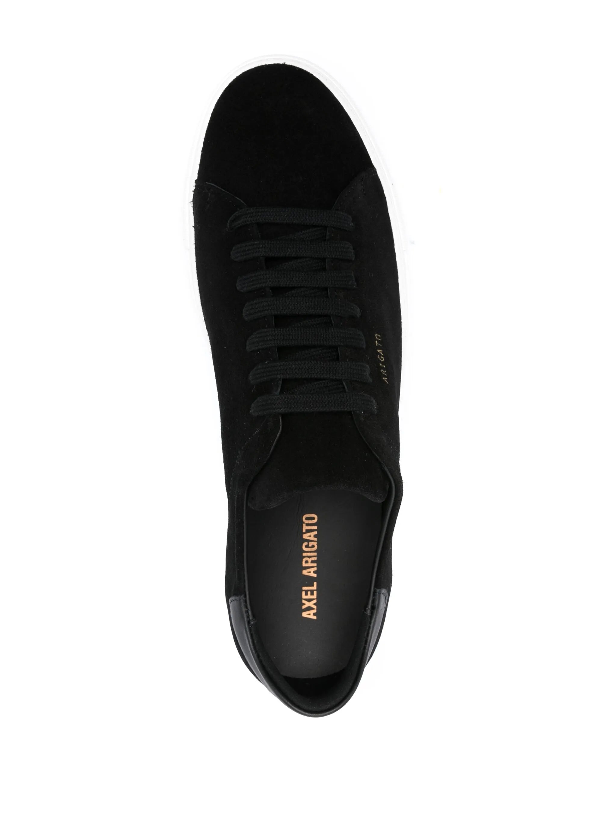 Clean 90 Suede sneakers