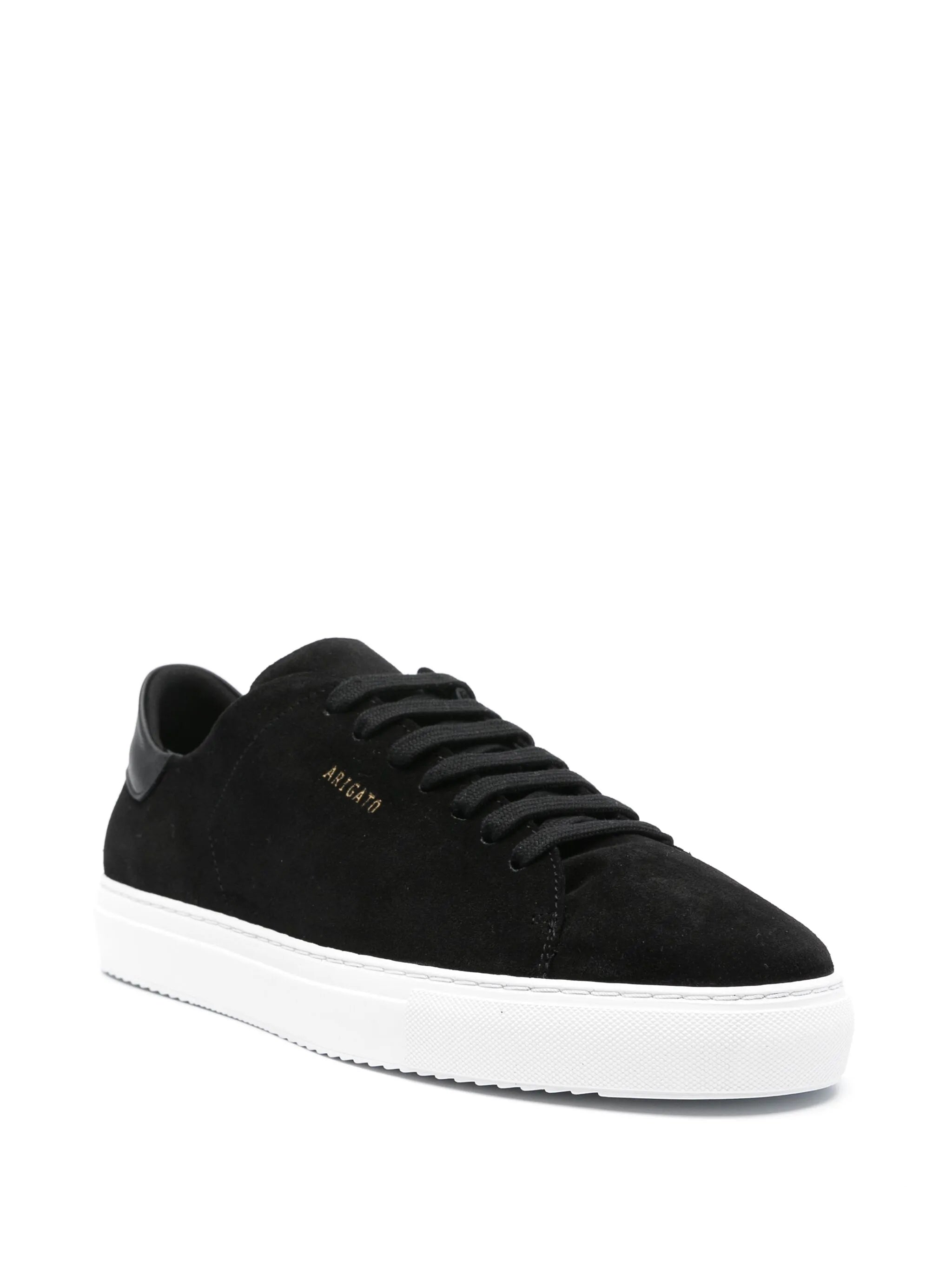 Clean 90 Suede sneakers