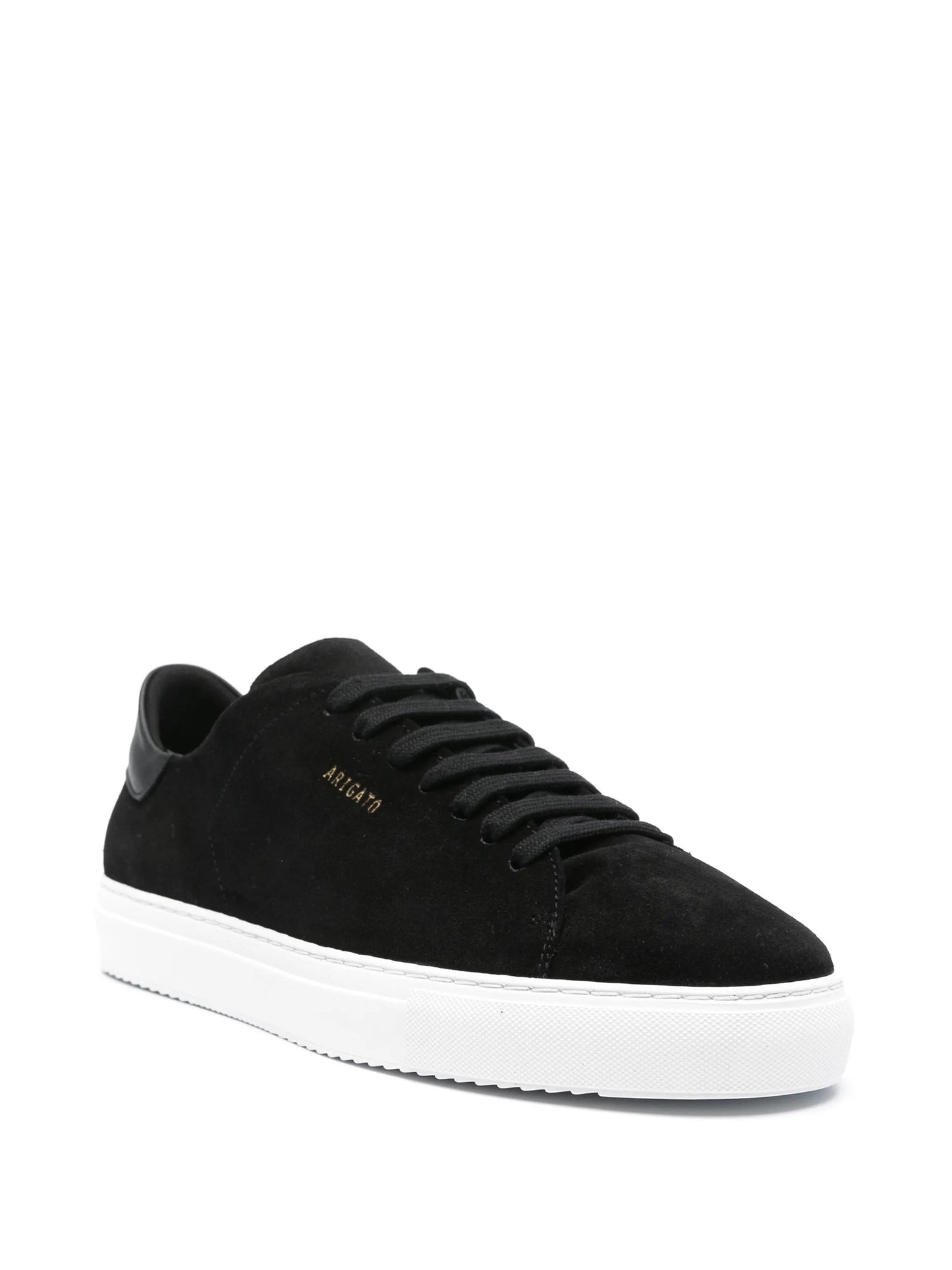 Clean 90 Suede sneakers