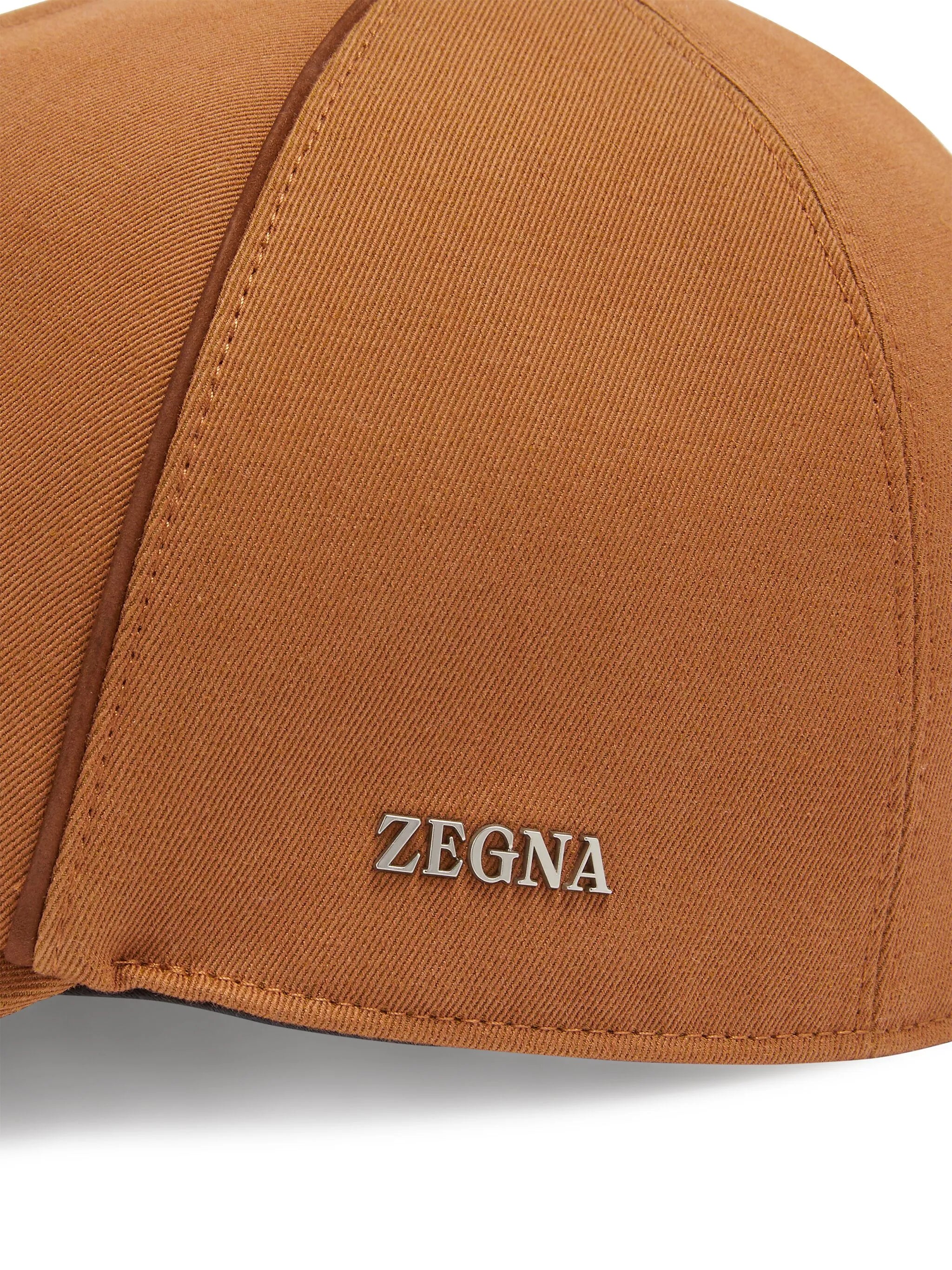 Foliage baseball cap