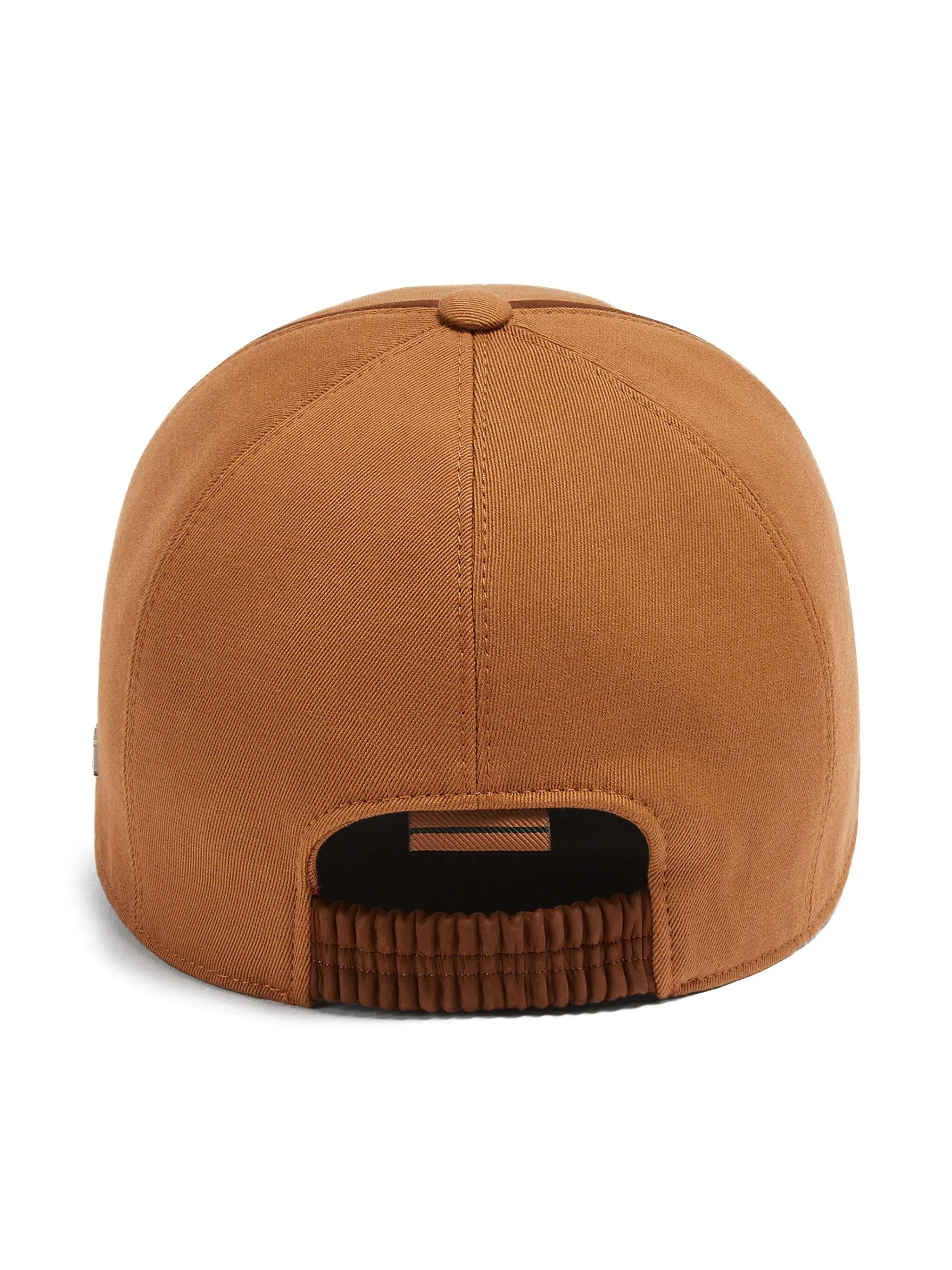 Foliage baseball cap