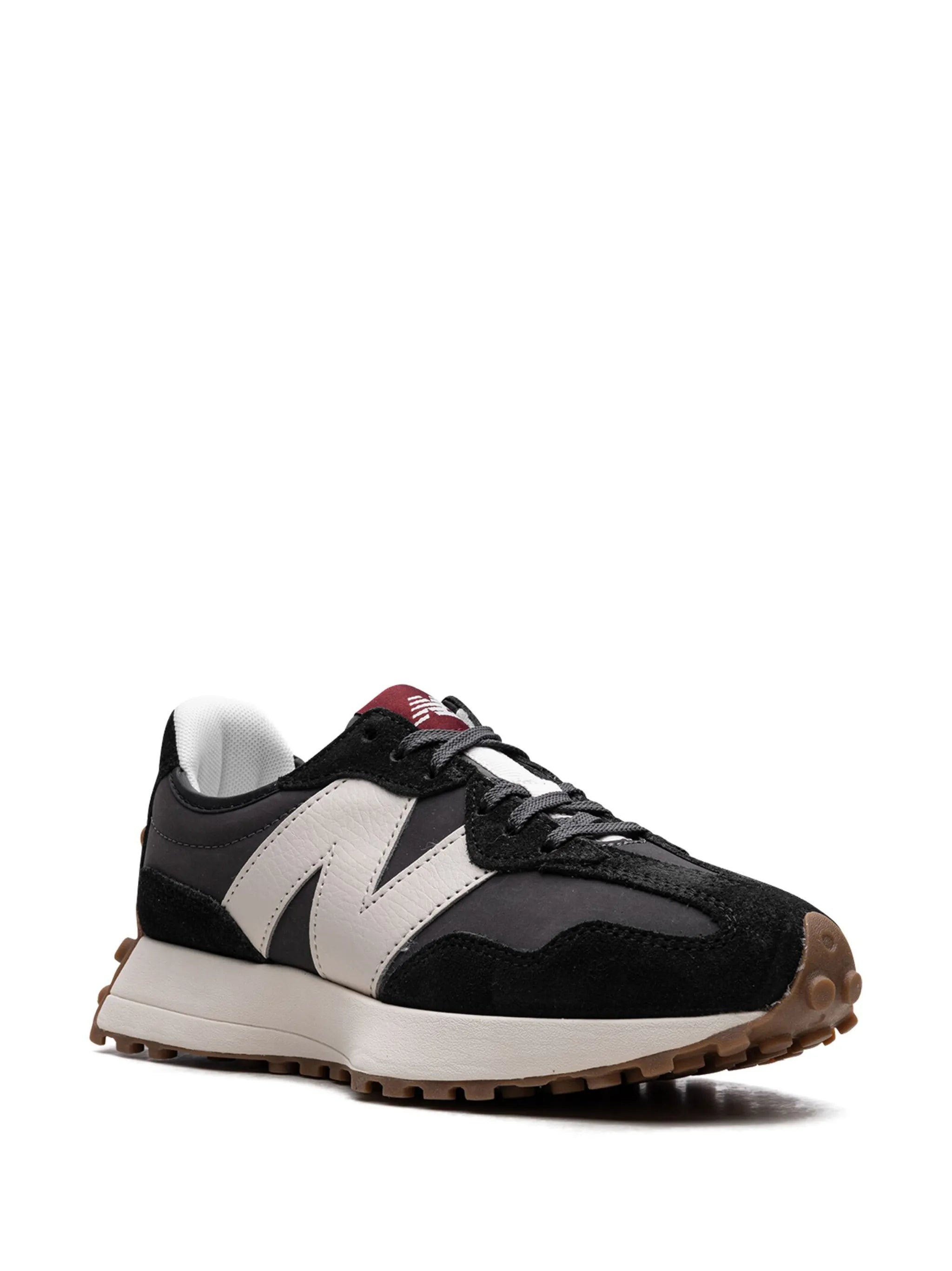 327 lace-up sneakers