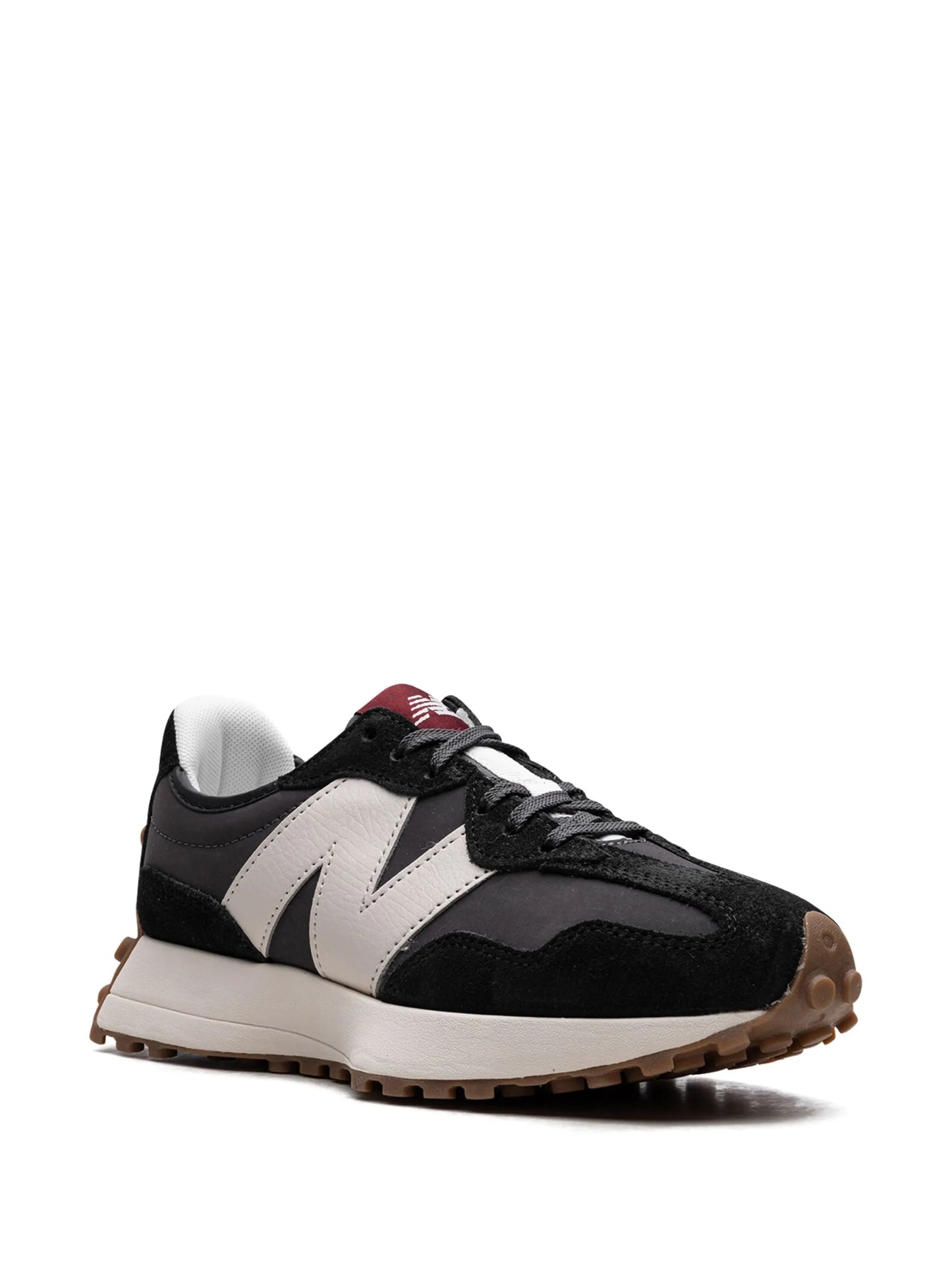 327 lace-up sneakers
