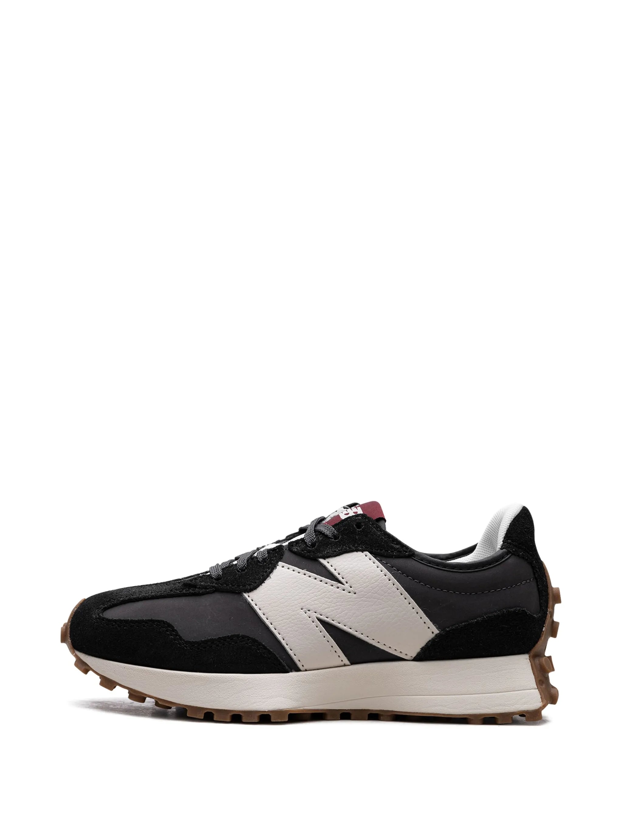 327 lace-up sneakers