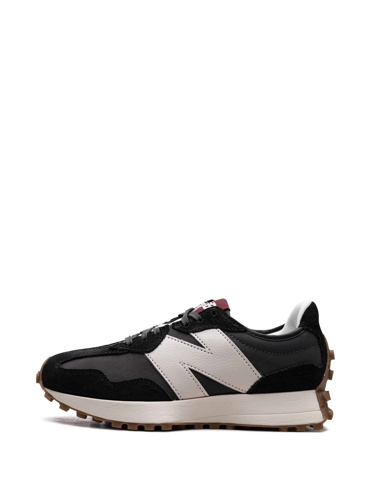 327 lace-up sneakers