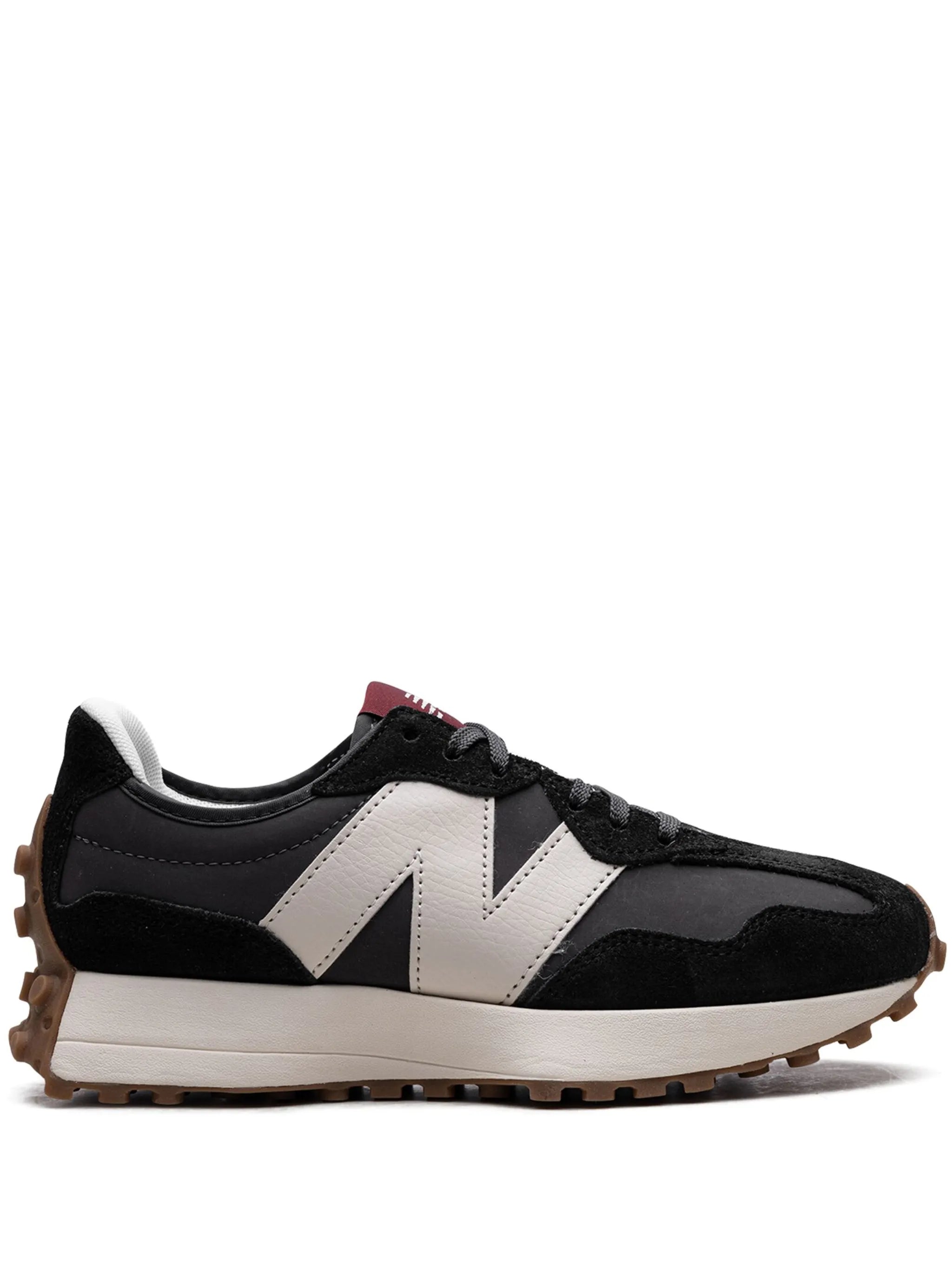 327 lace-up sneakers