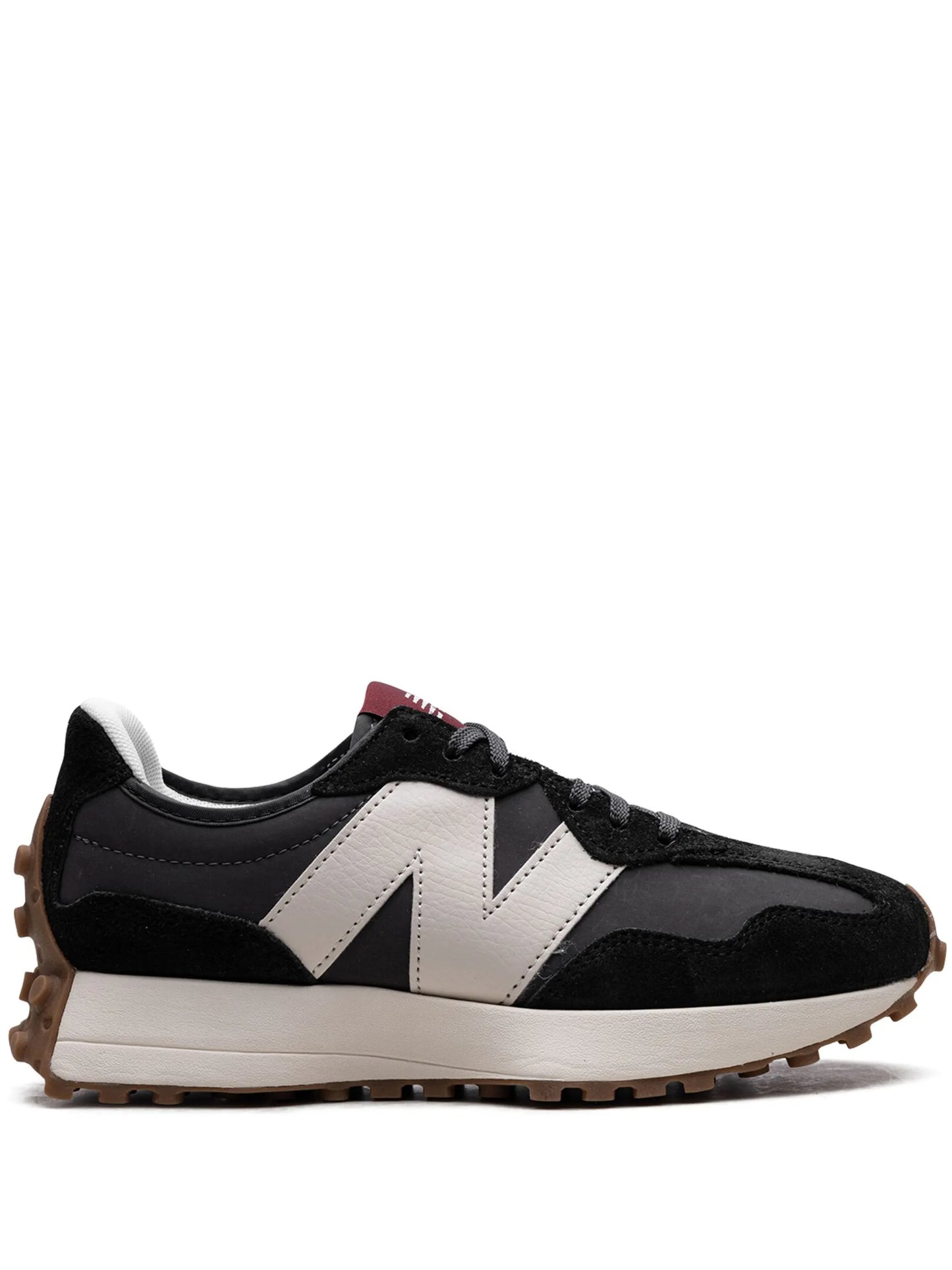 327 lace-up sneakers