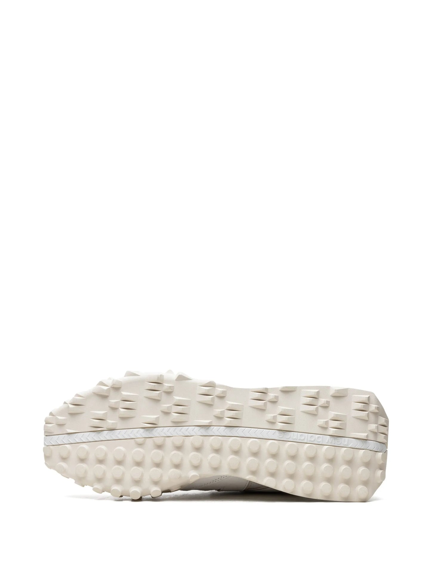 x Casablanca XC-72 "Marshmallow/Brilliant White" sneakers