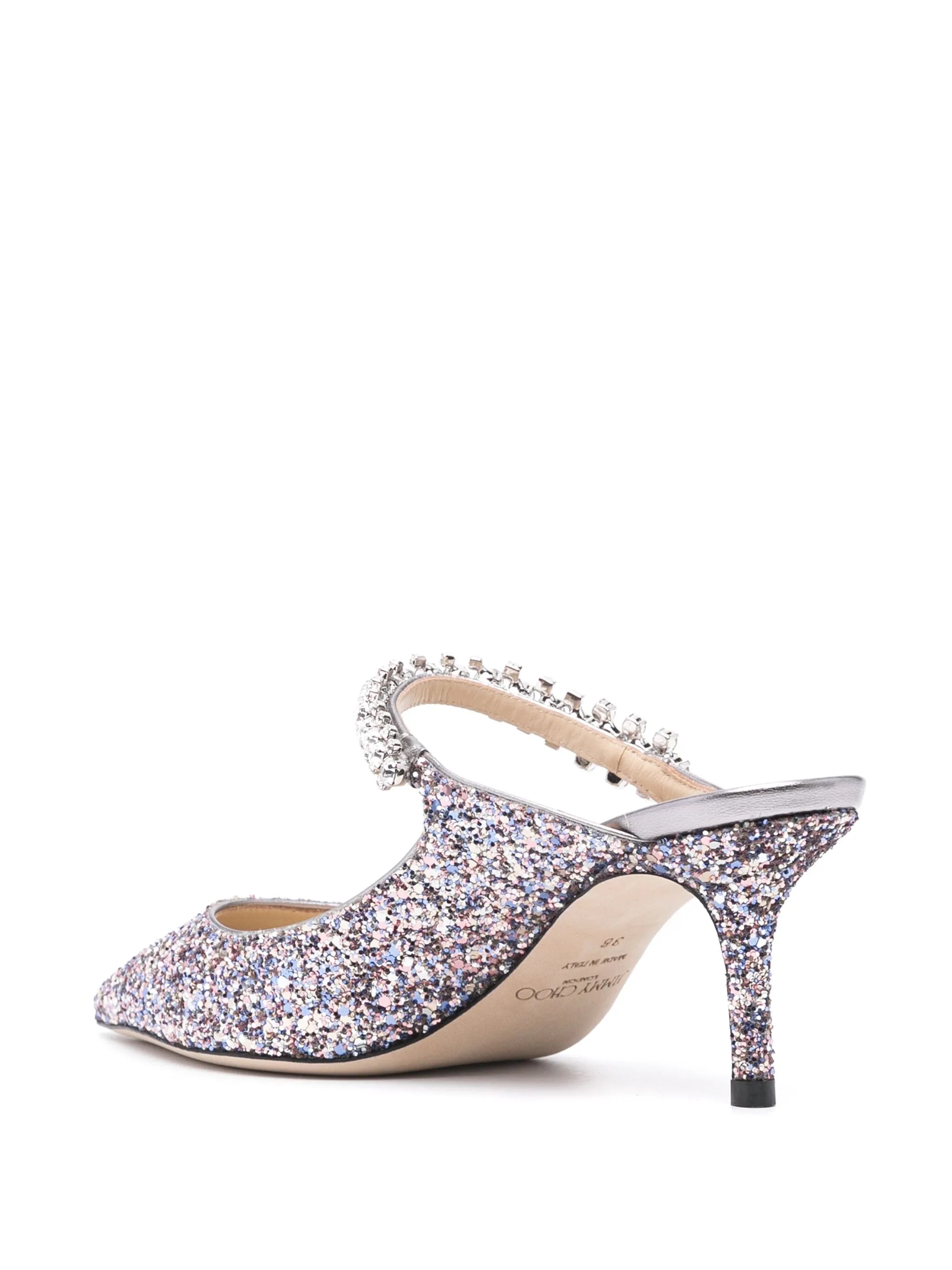 Bing 65mm mules