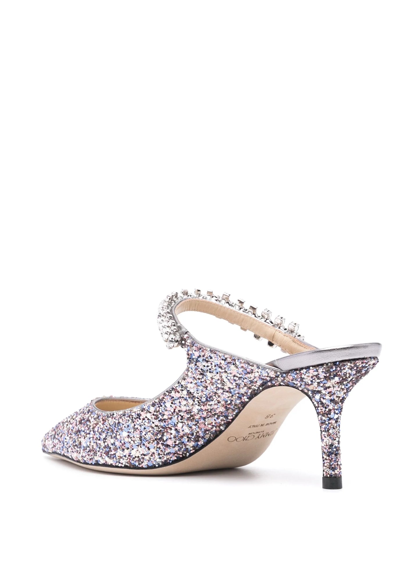 Bing 65mm mules