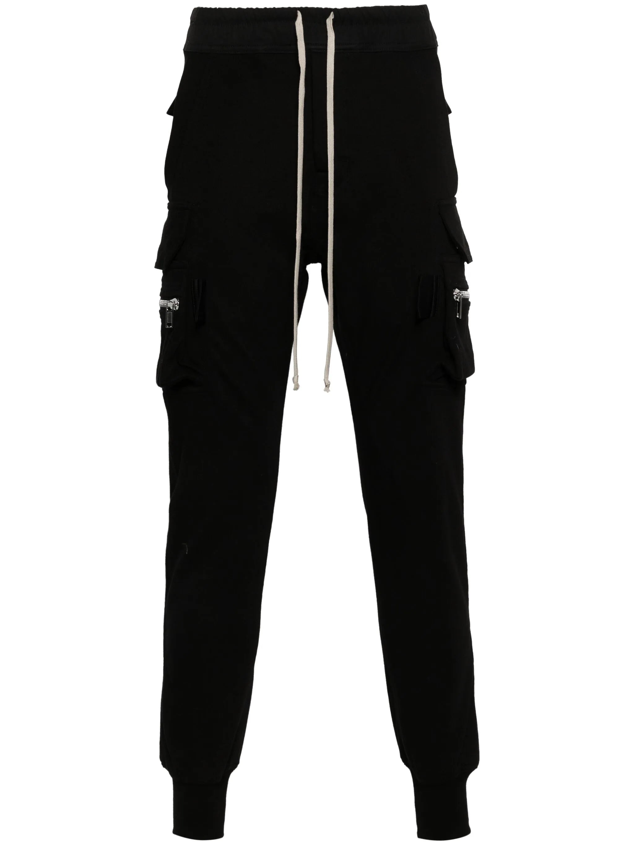 Mastodon drawstring cargo pants