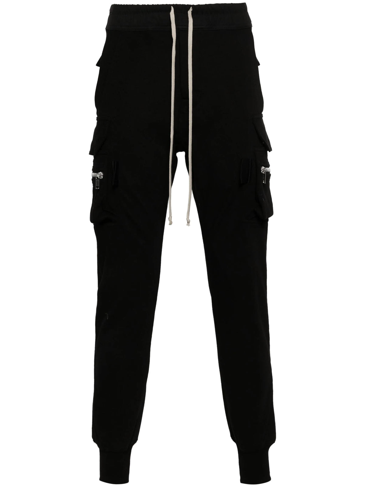 Mastodon drawstring cargo pants
