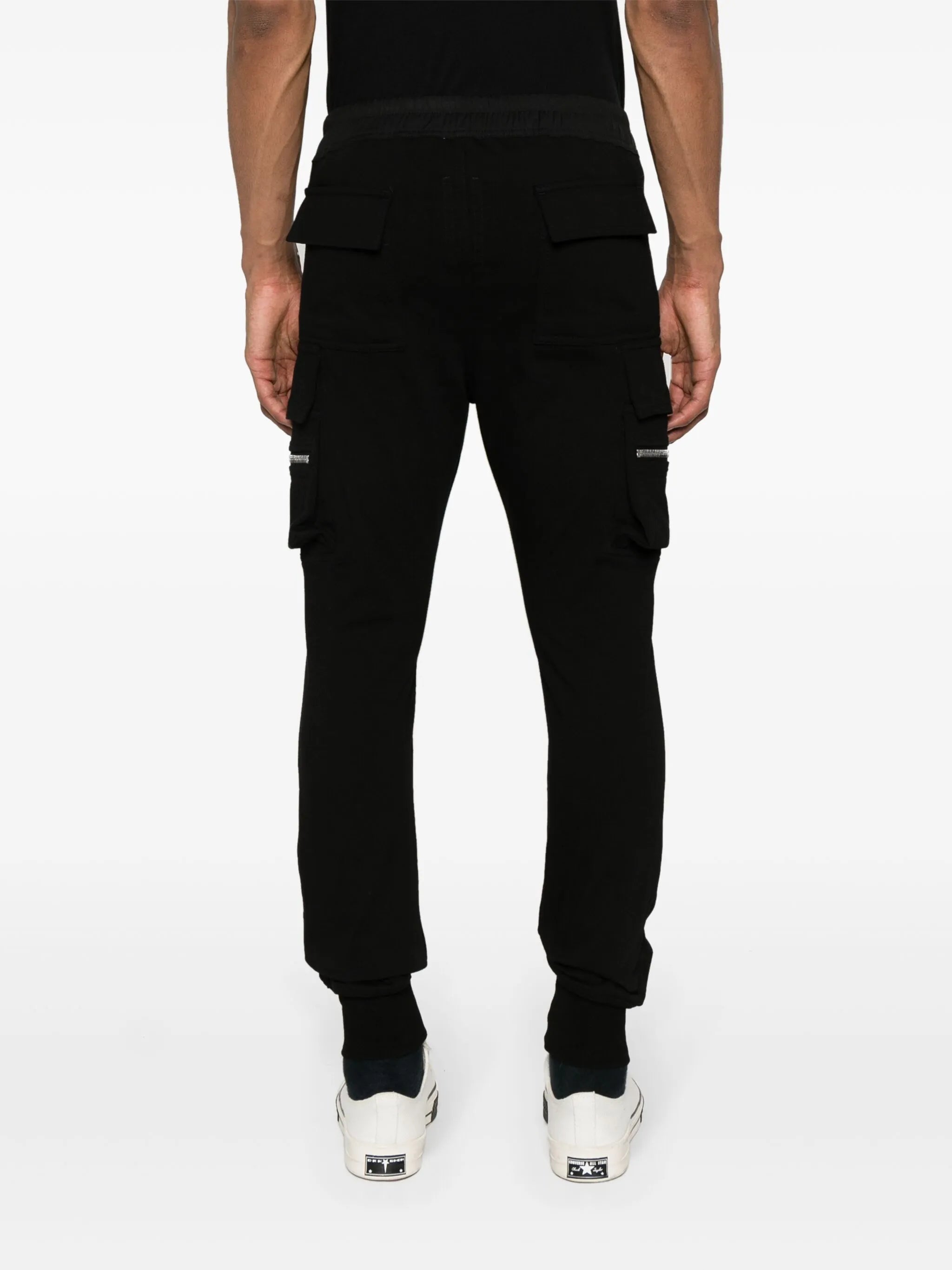 Mastodon drawstring cargo pants