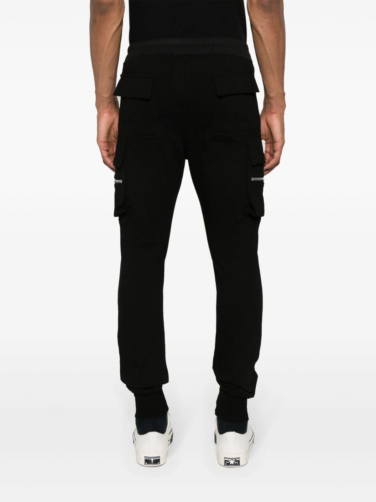 Mastodon drawstring cargo pants