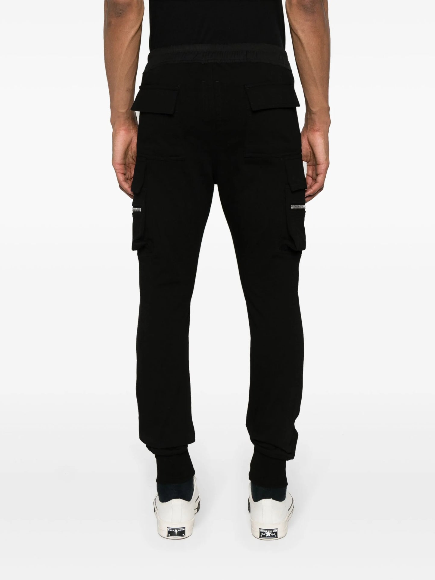 Mastodon cargo track pants