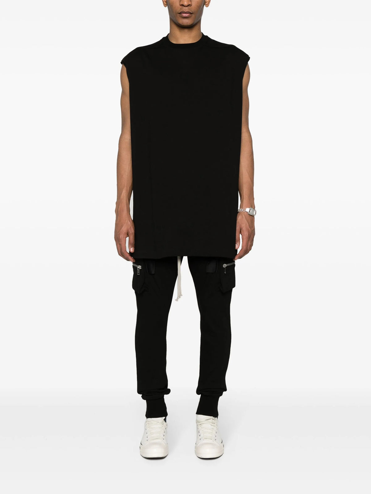 Mastodon drawstring cargo pants