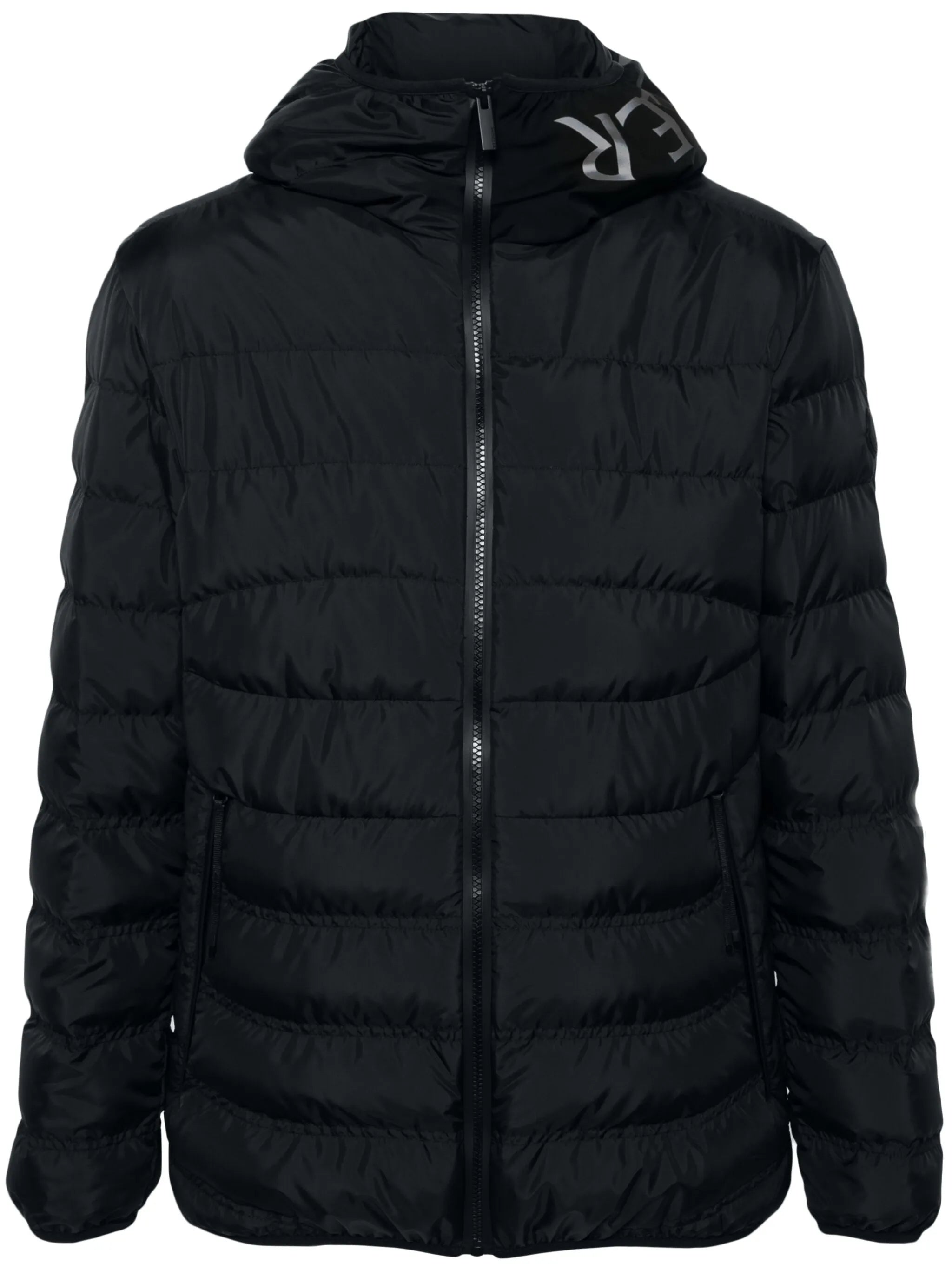 Vernasca down puffer jacket