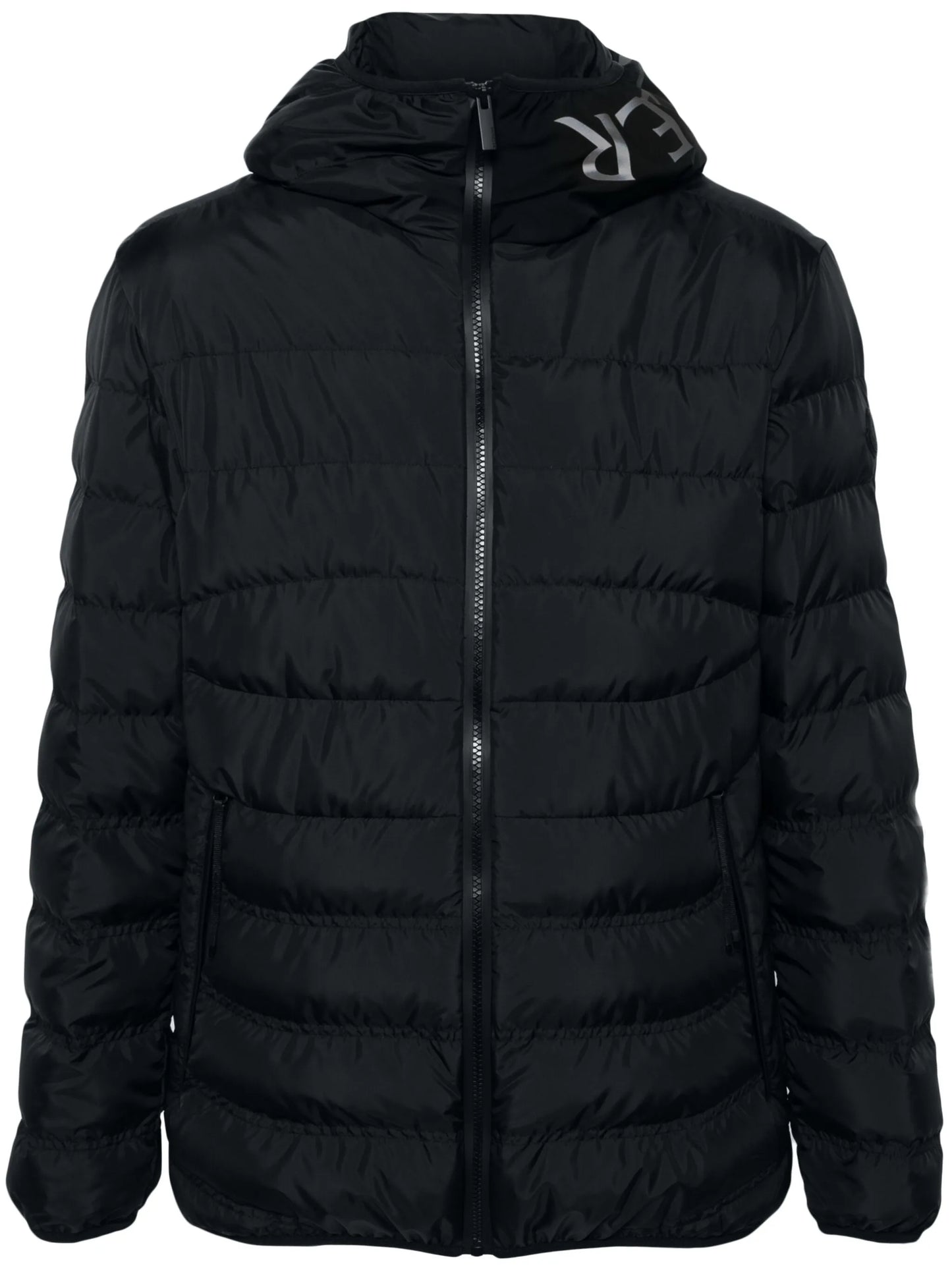 Vernasca down puffer jacket