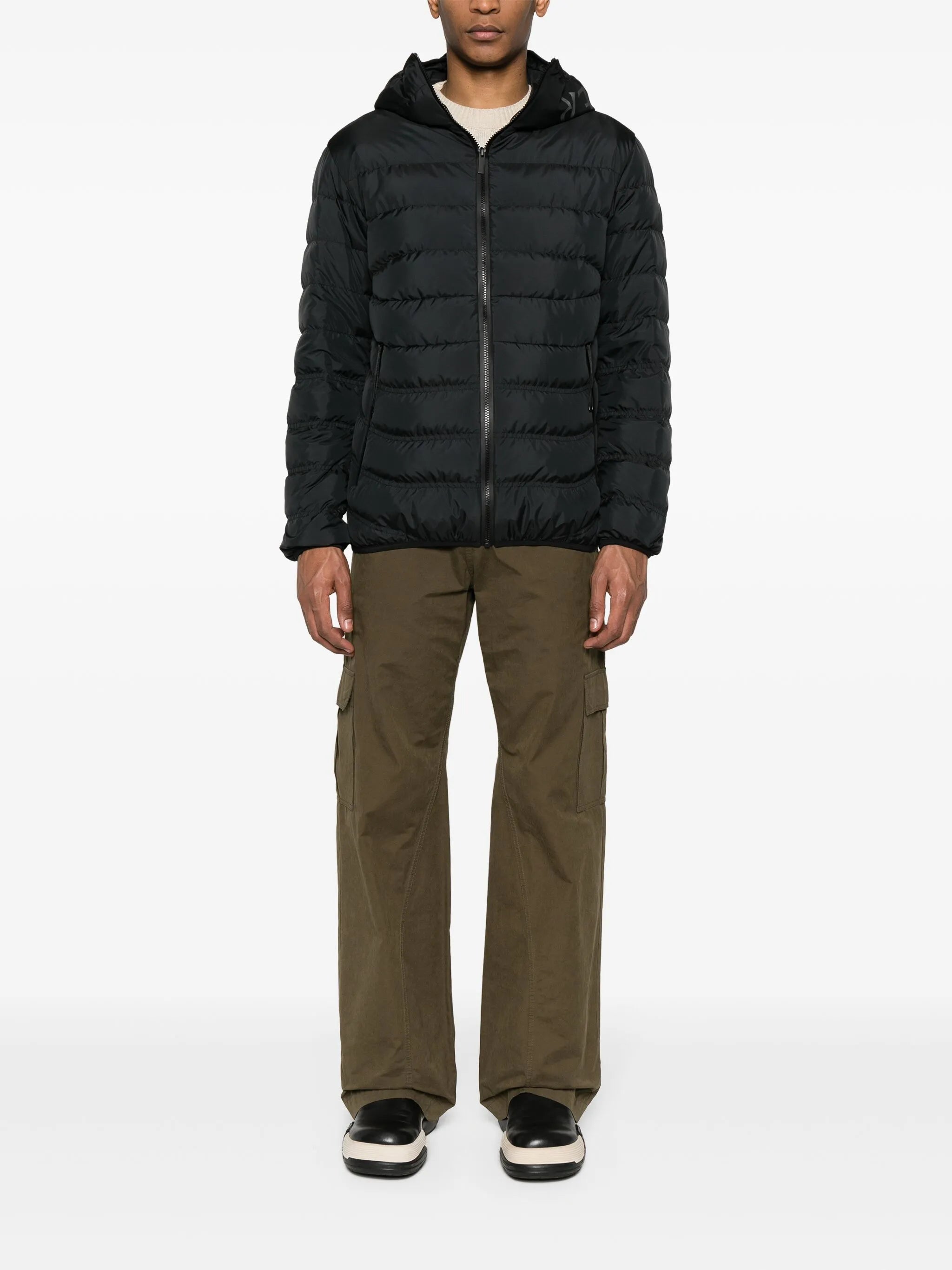 Vernasca down puffer jacket