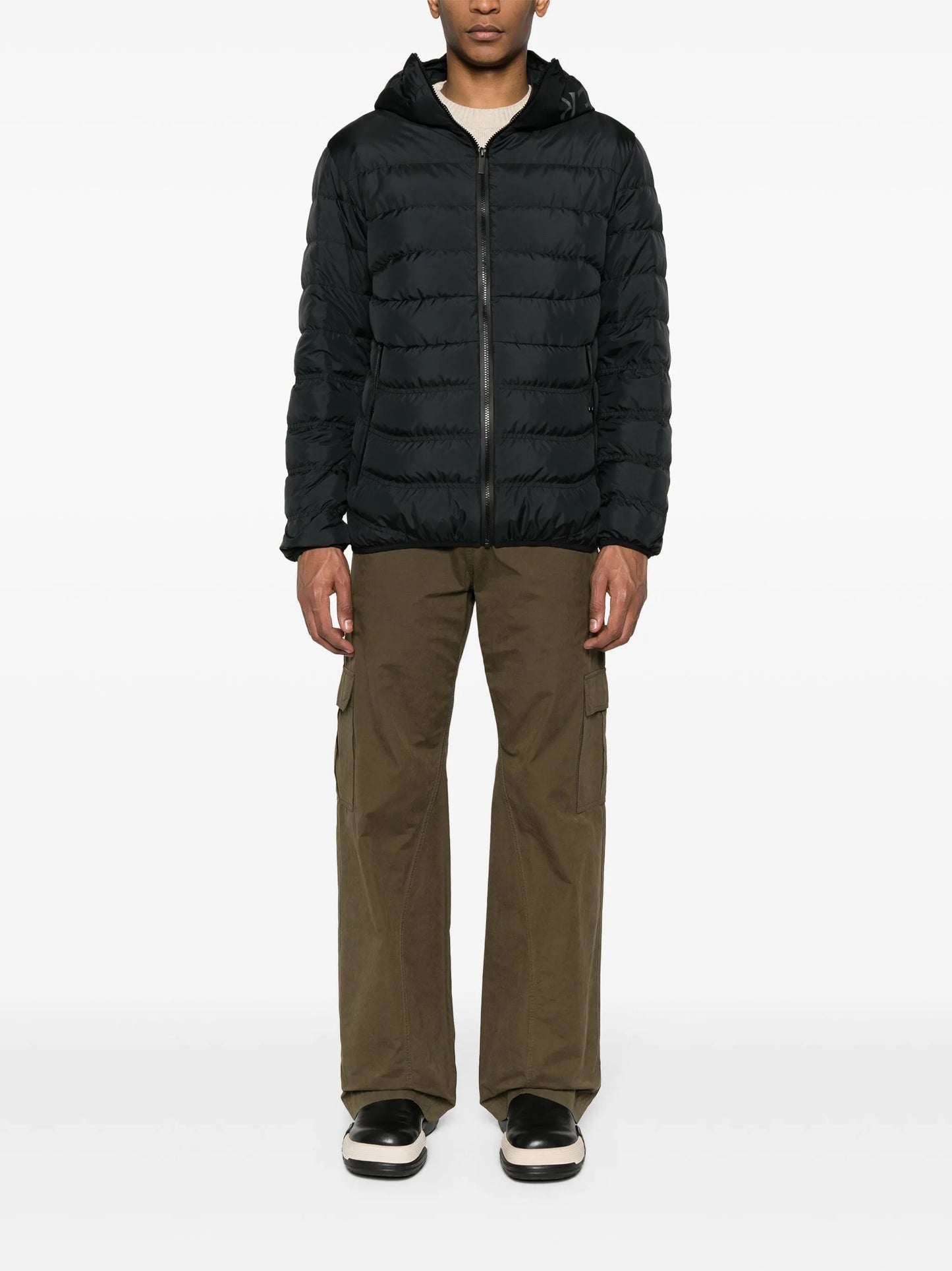 Vernasca down puffer jacket