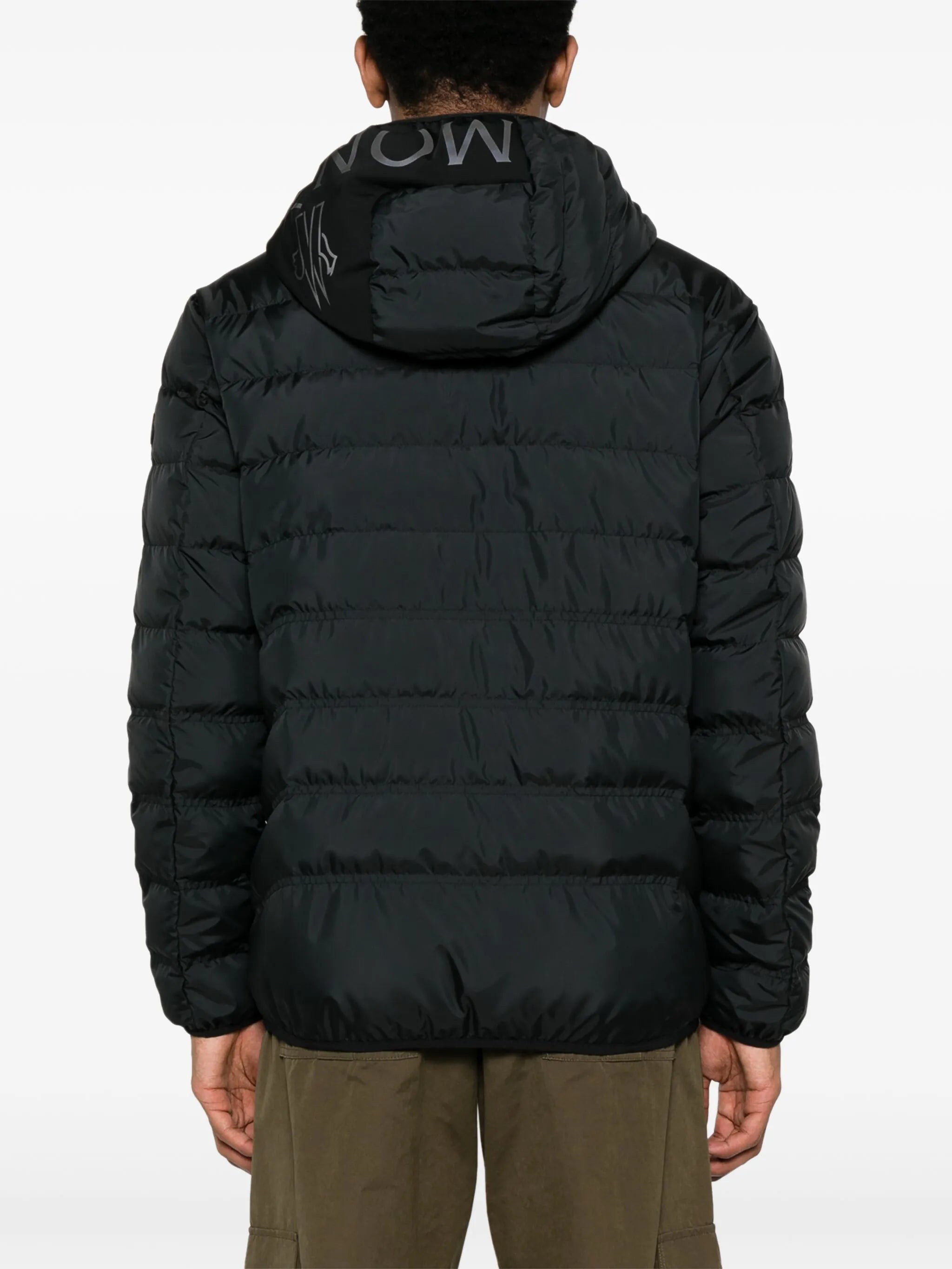 Vernasca down puffer jacket
