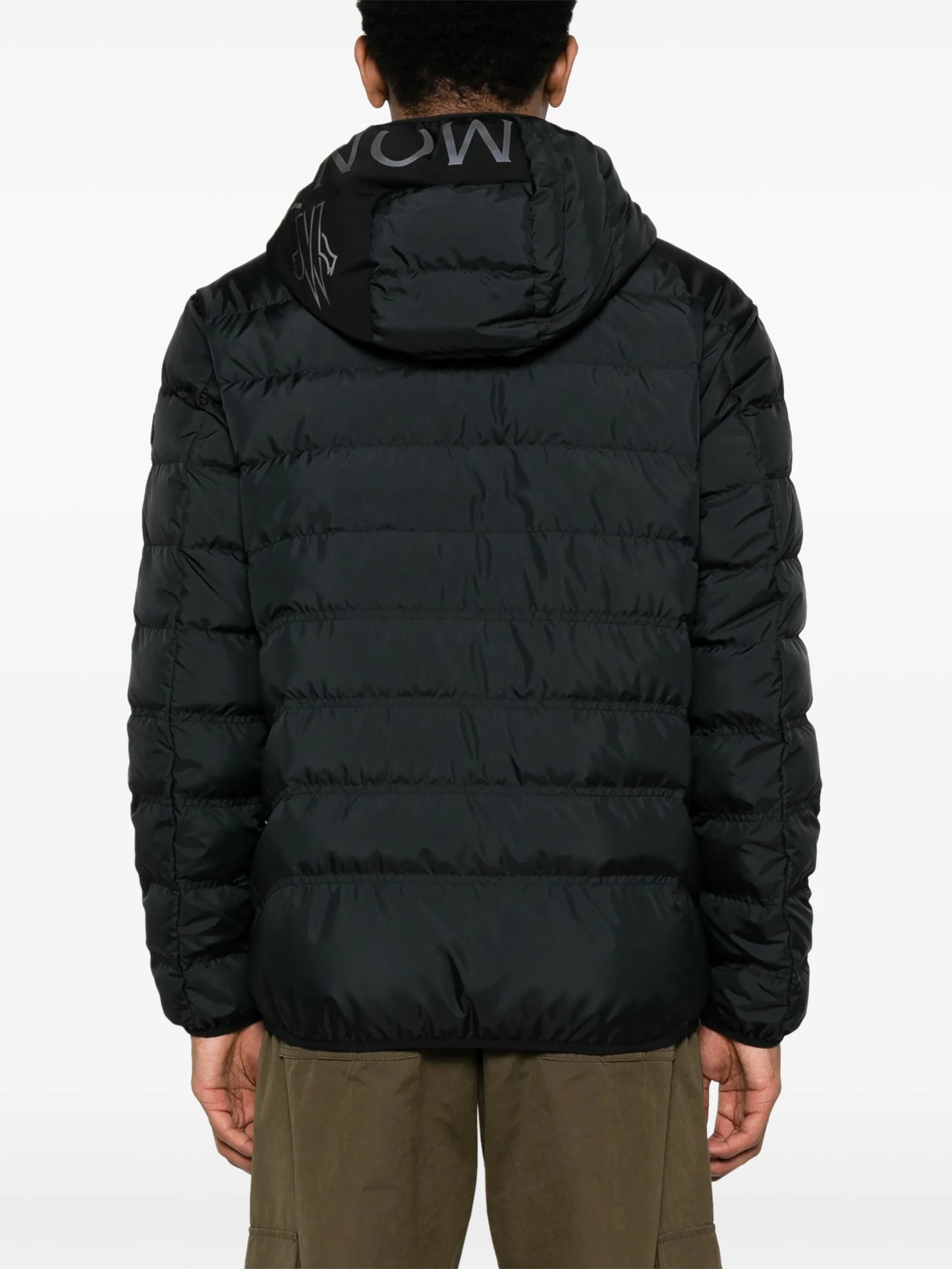 Vernasca down puffer jacket