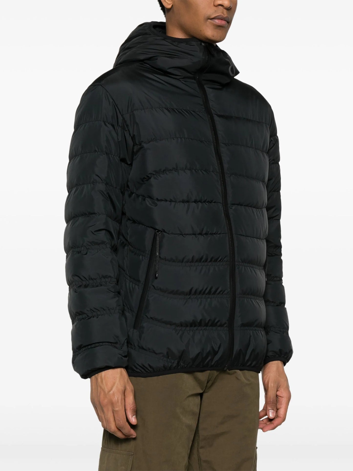 Vernasca down puffer jacket