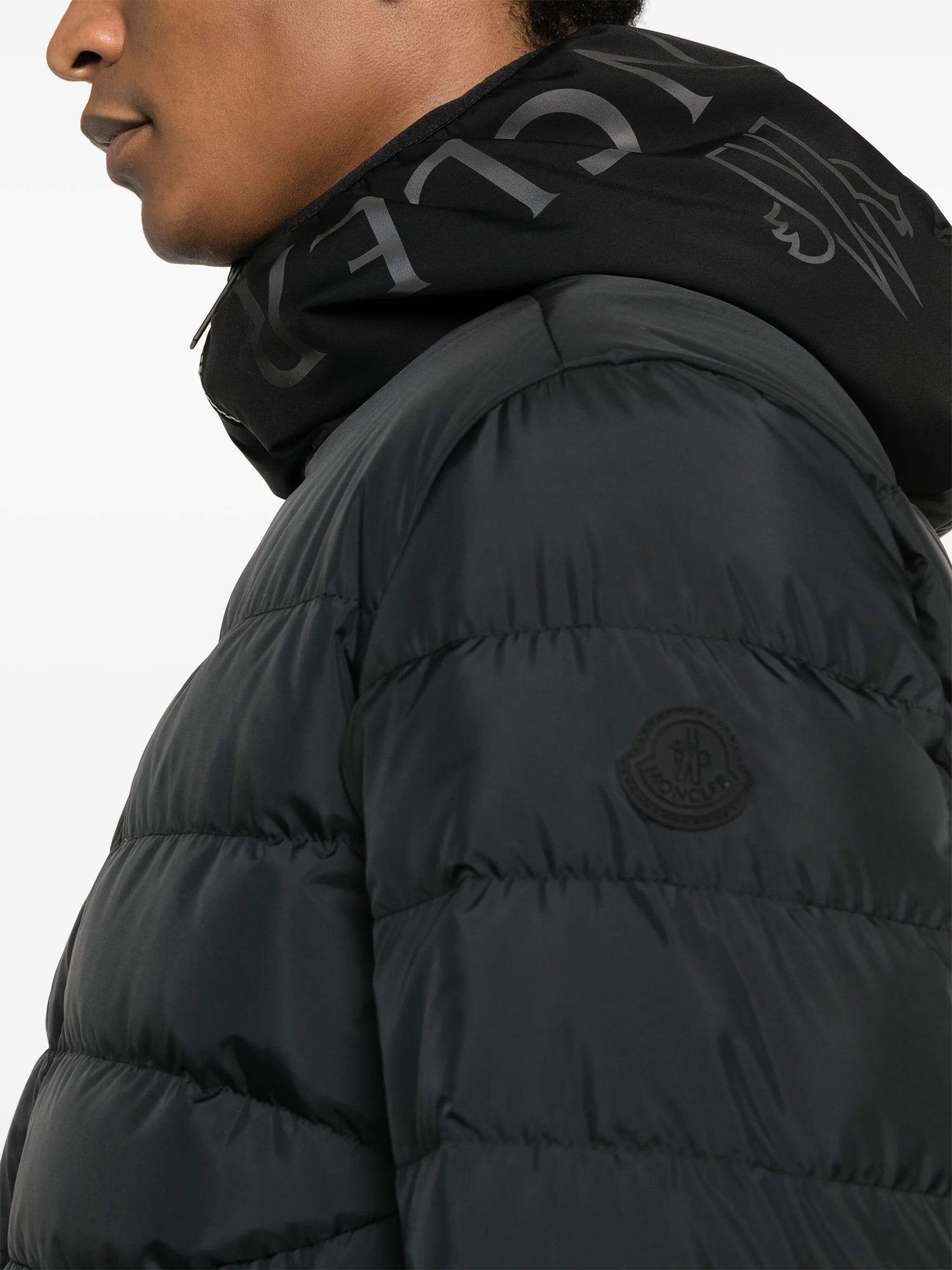 Vernasca down puffer jacket