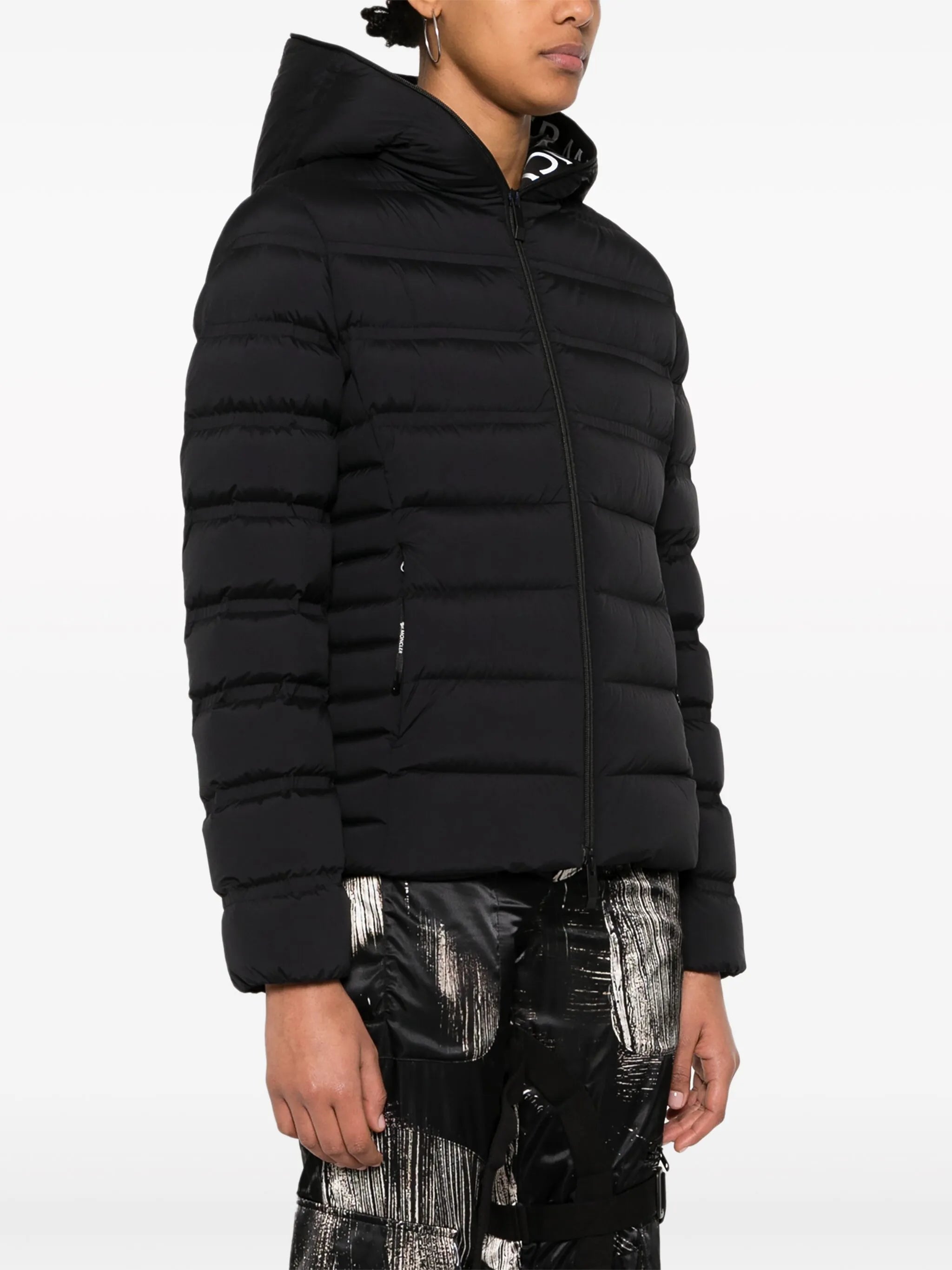Alete puffer jacket