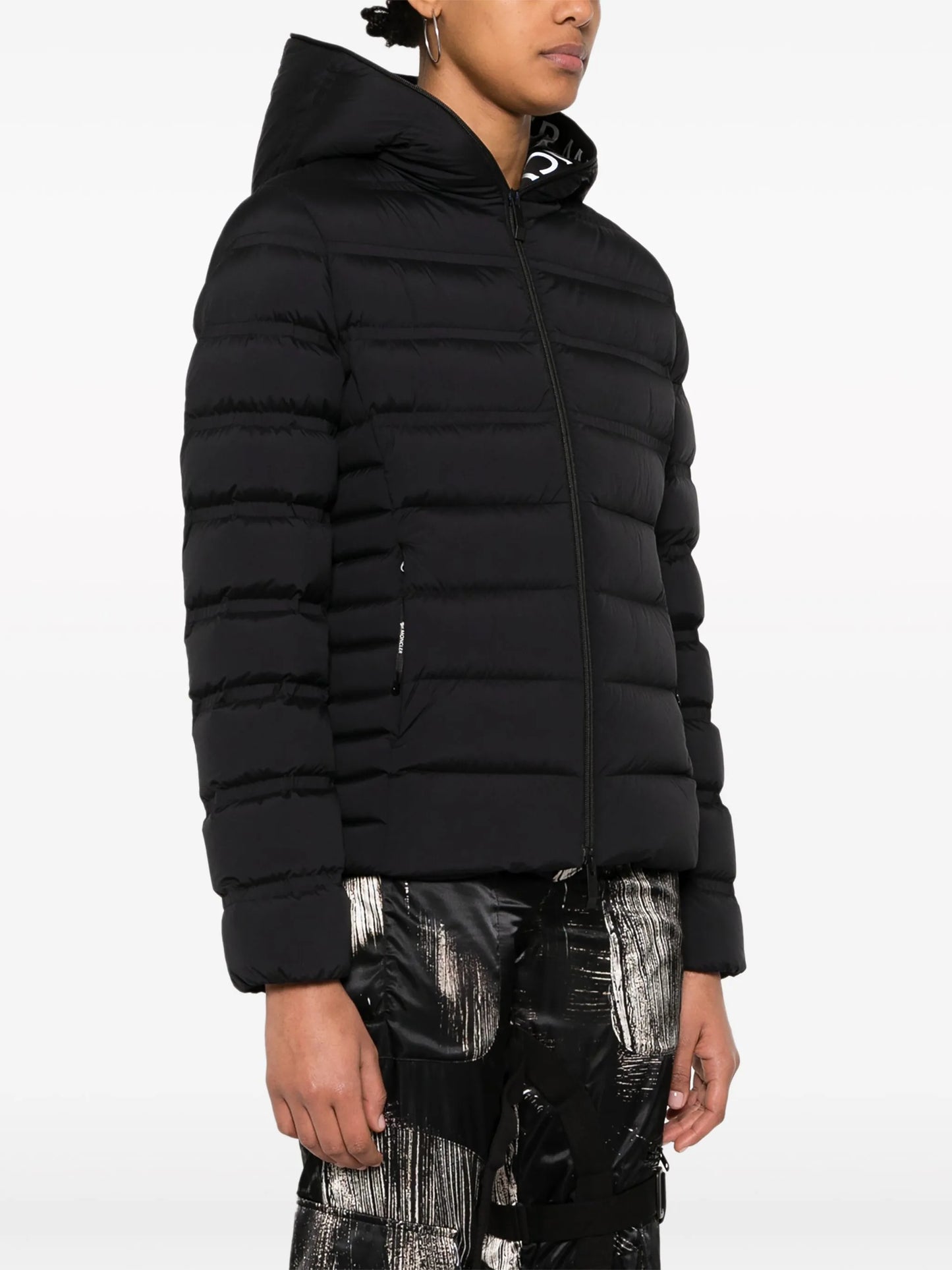 Alete puffer jacket