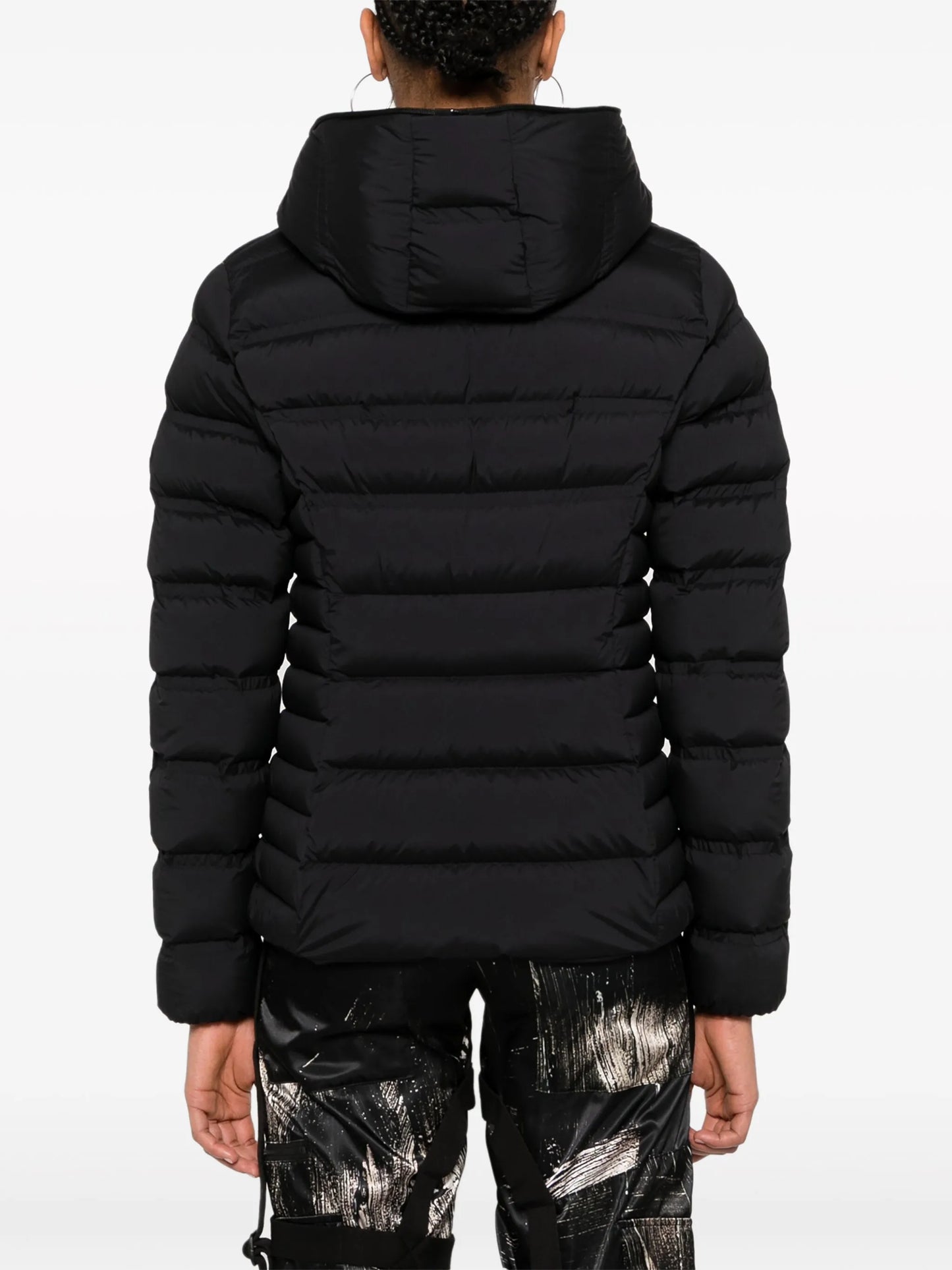 Alete puffer jacket