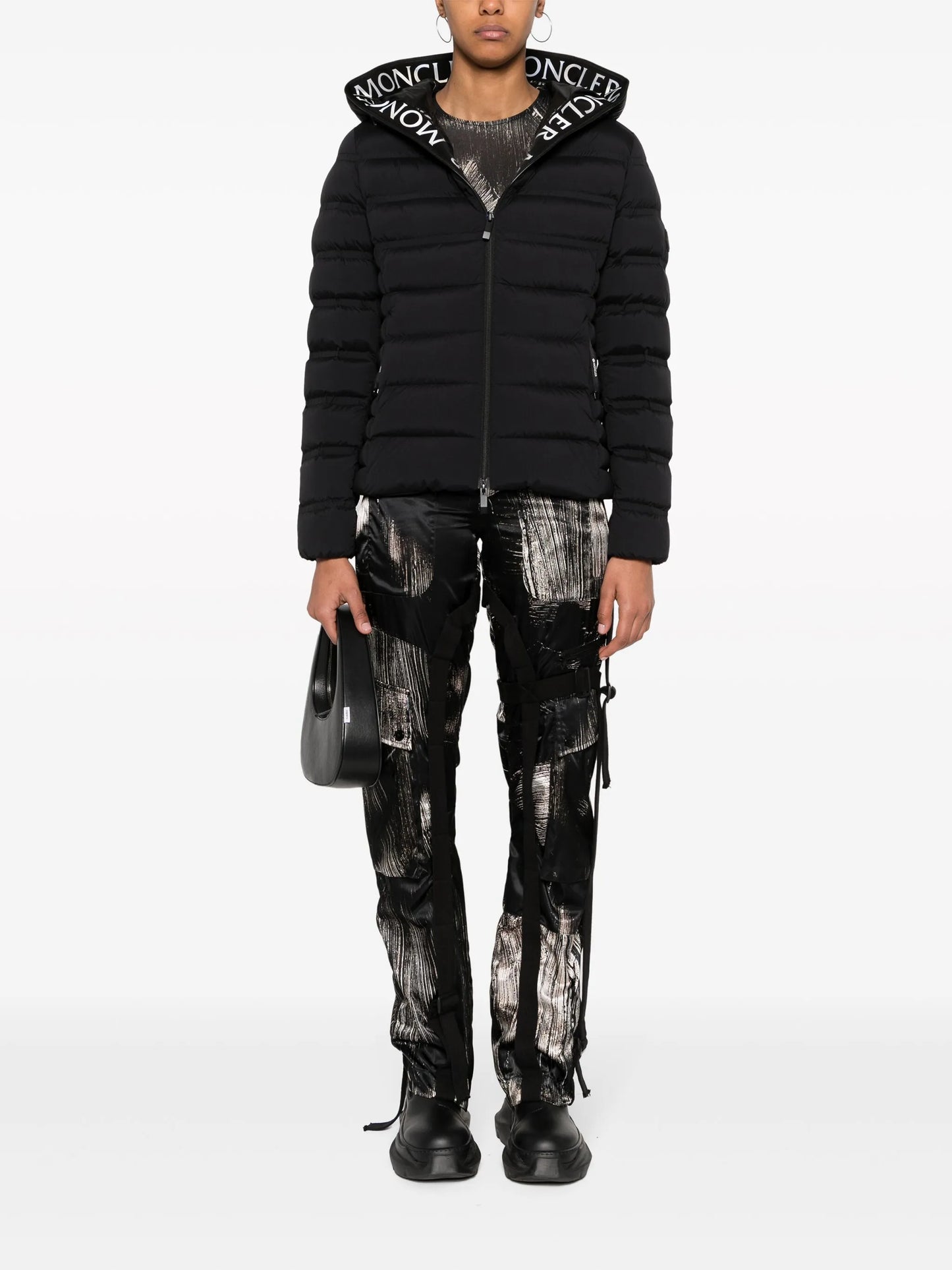 Alete puffer jacket