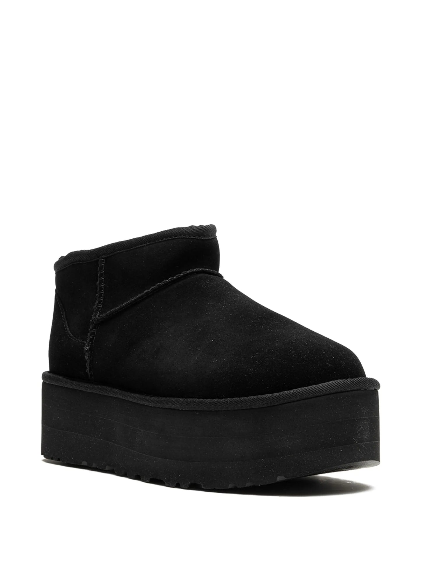 Classic Ultra Mini platform boots