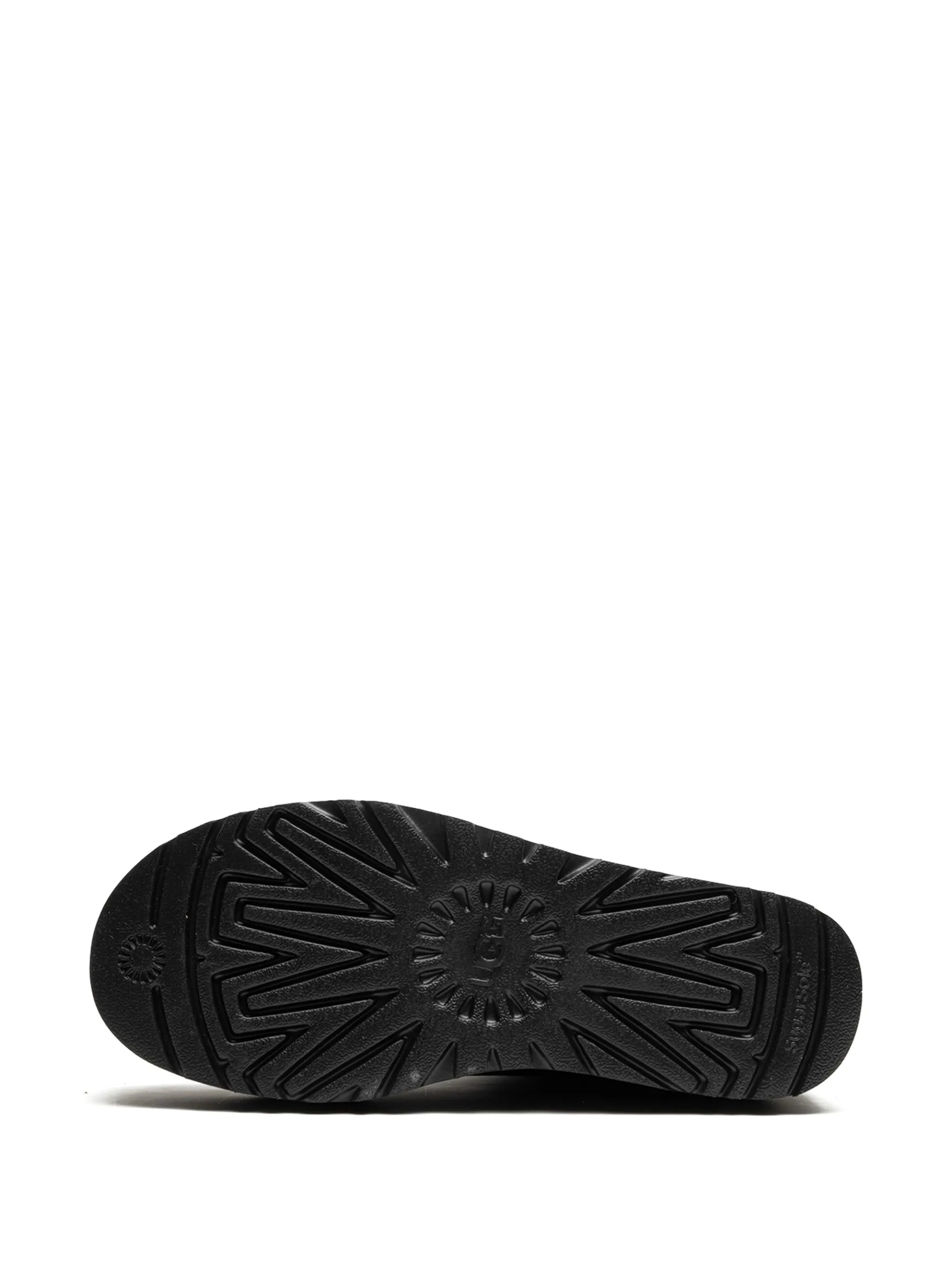 Classic Ultra Mini platform boots