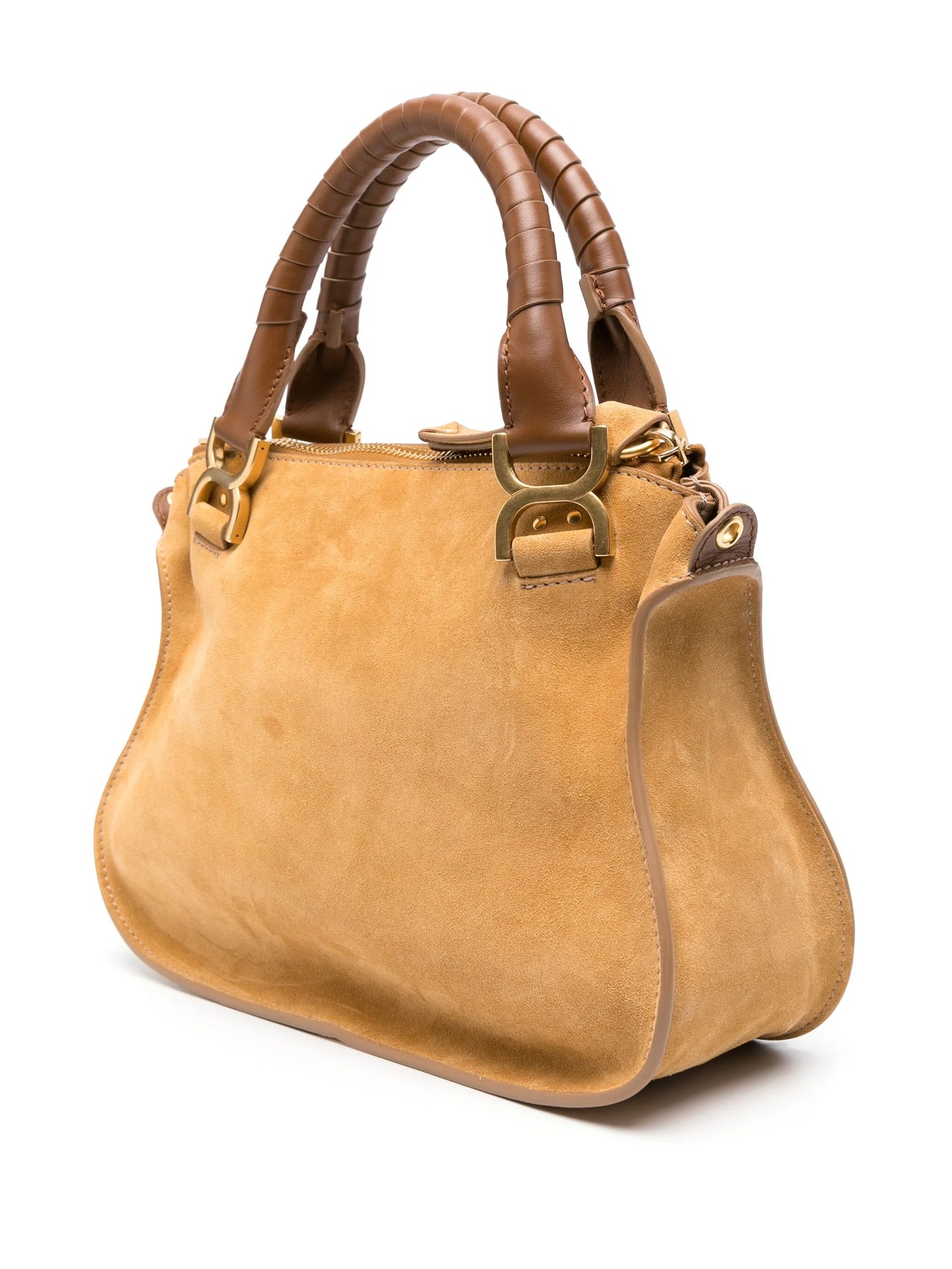 Marcie leather bag