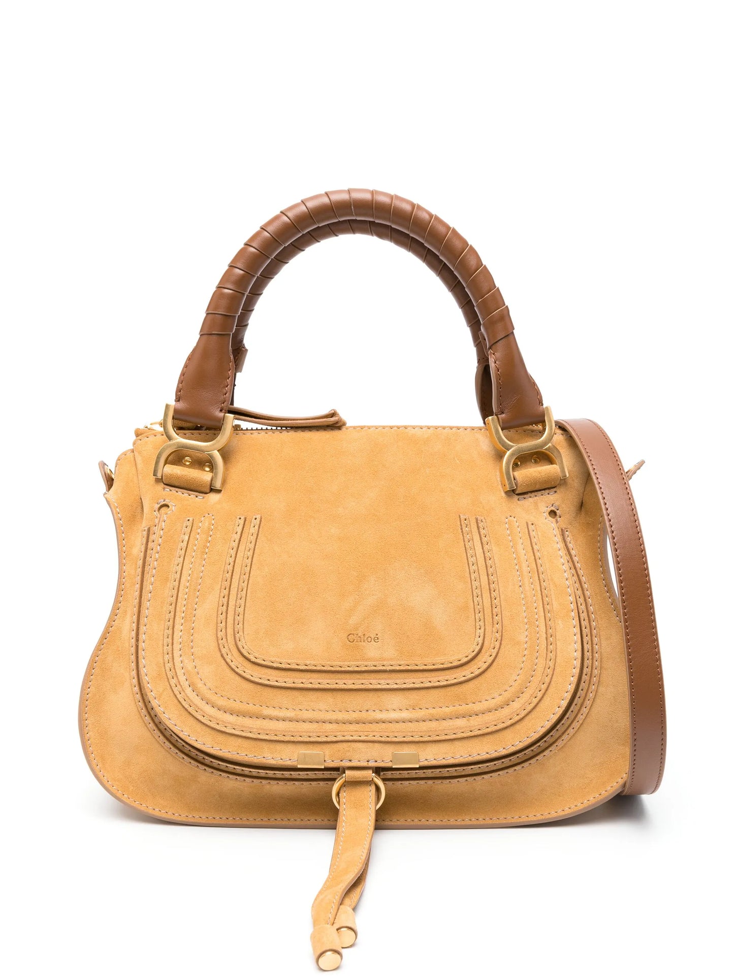 Marcie leather bag