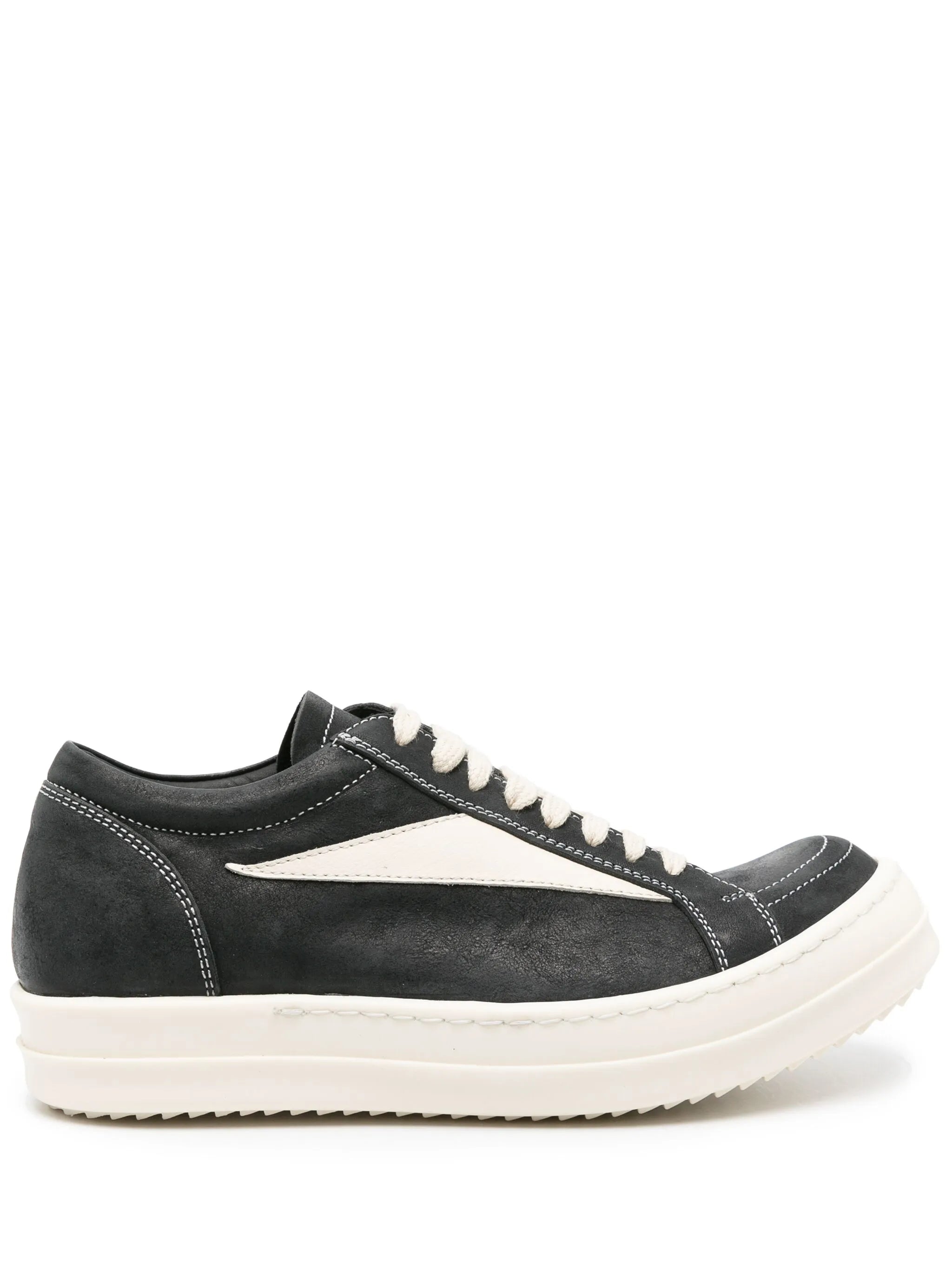 Luxor leather sneakers