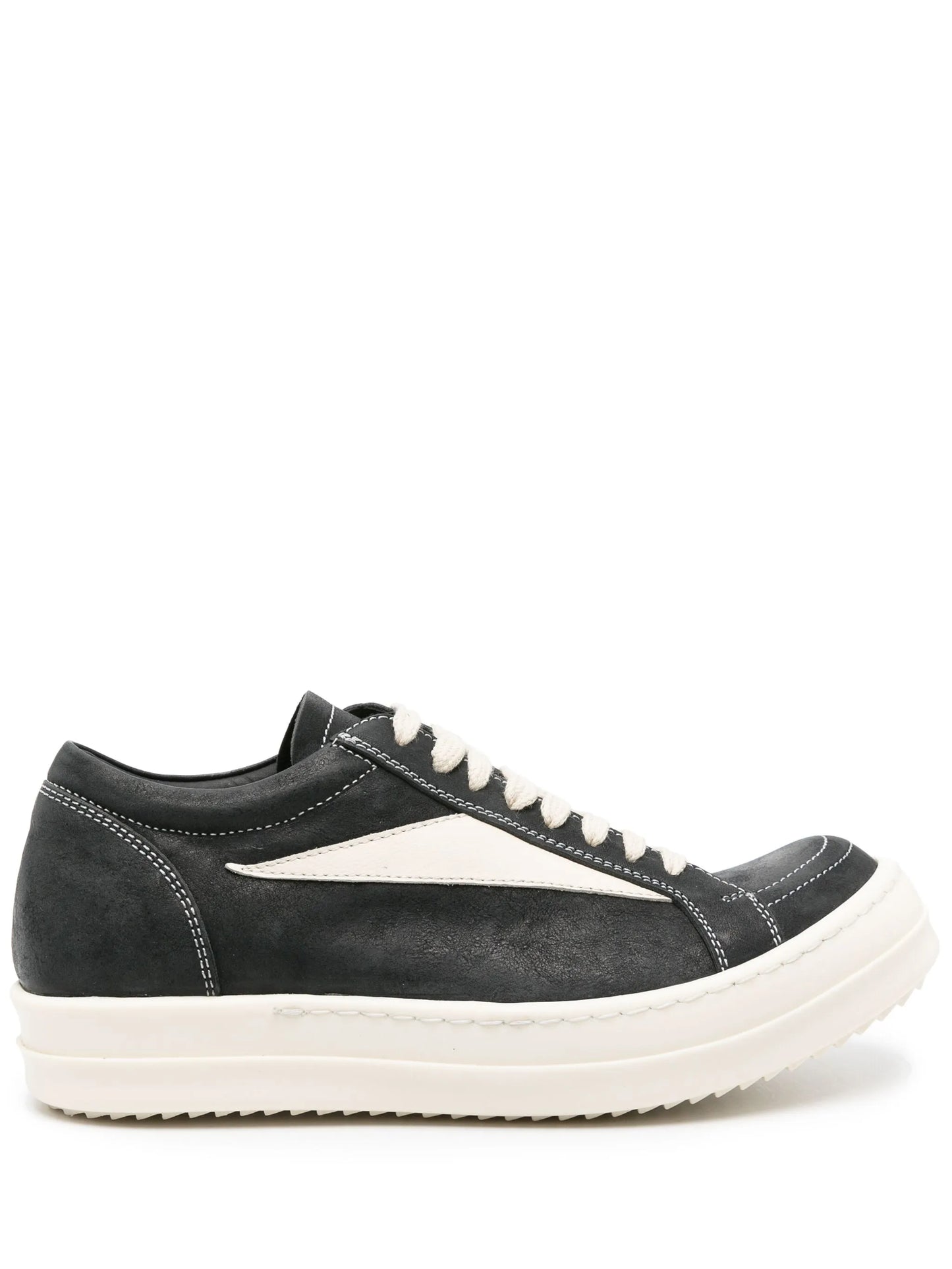 Luxor leather sneakers